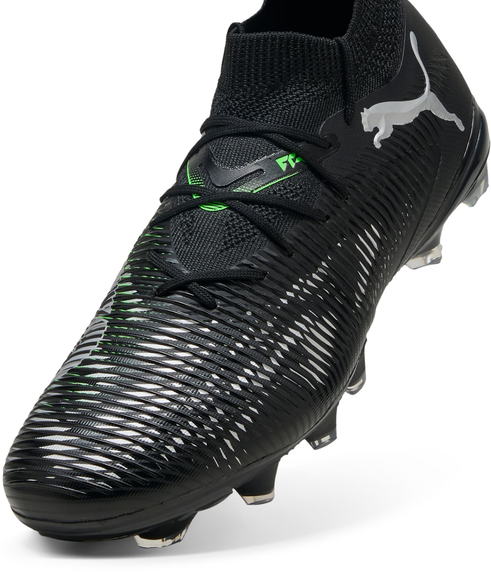 PUMA Future 8 Match FG Soccer Cleats product image