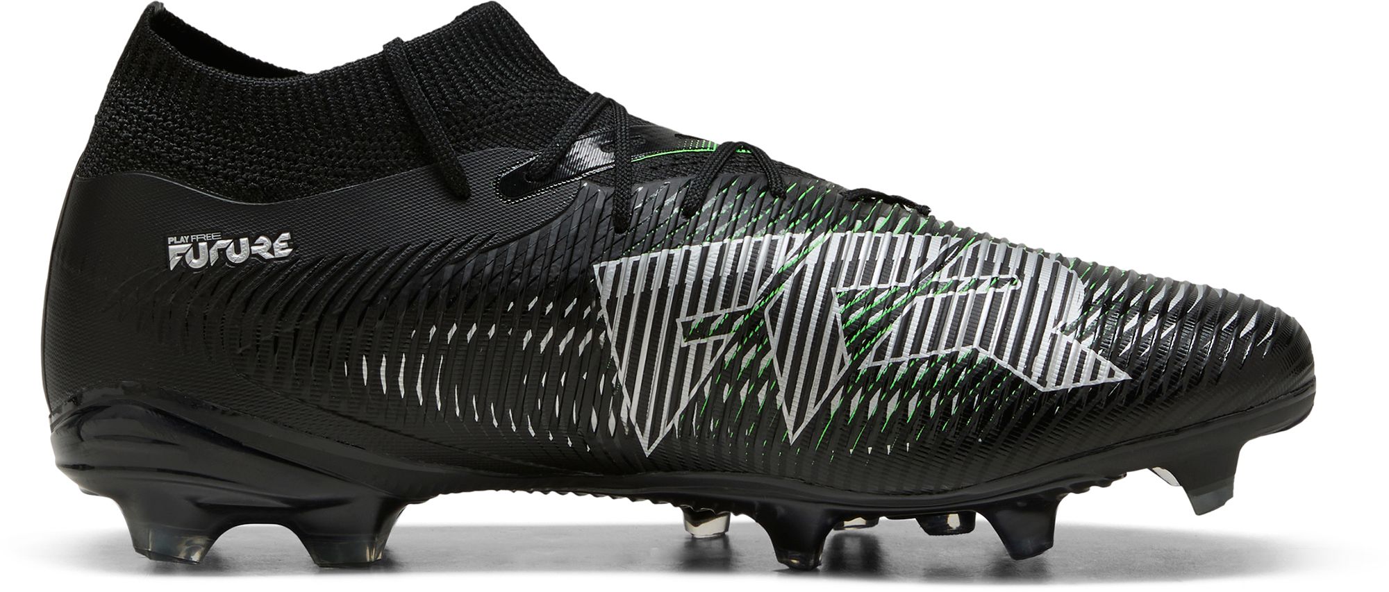 PUMA Future 8 Match FG Soccer Cleats product image
