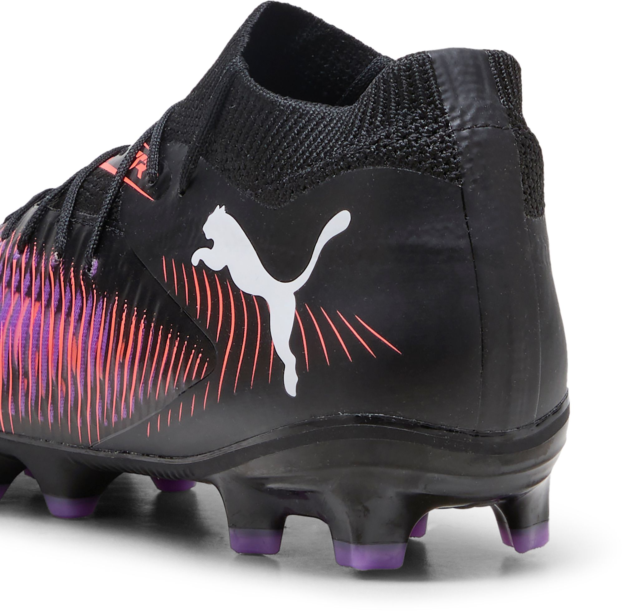 PUMA Kids' Future 8 Pro FG/AG Soccer Cleats product image