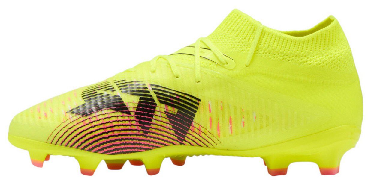 PUMA Kids' Future 8 Pro FG/AG Soccer Cleats product image