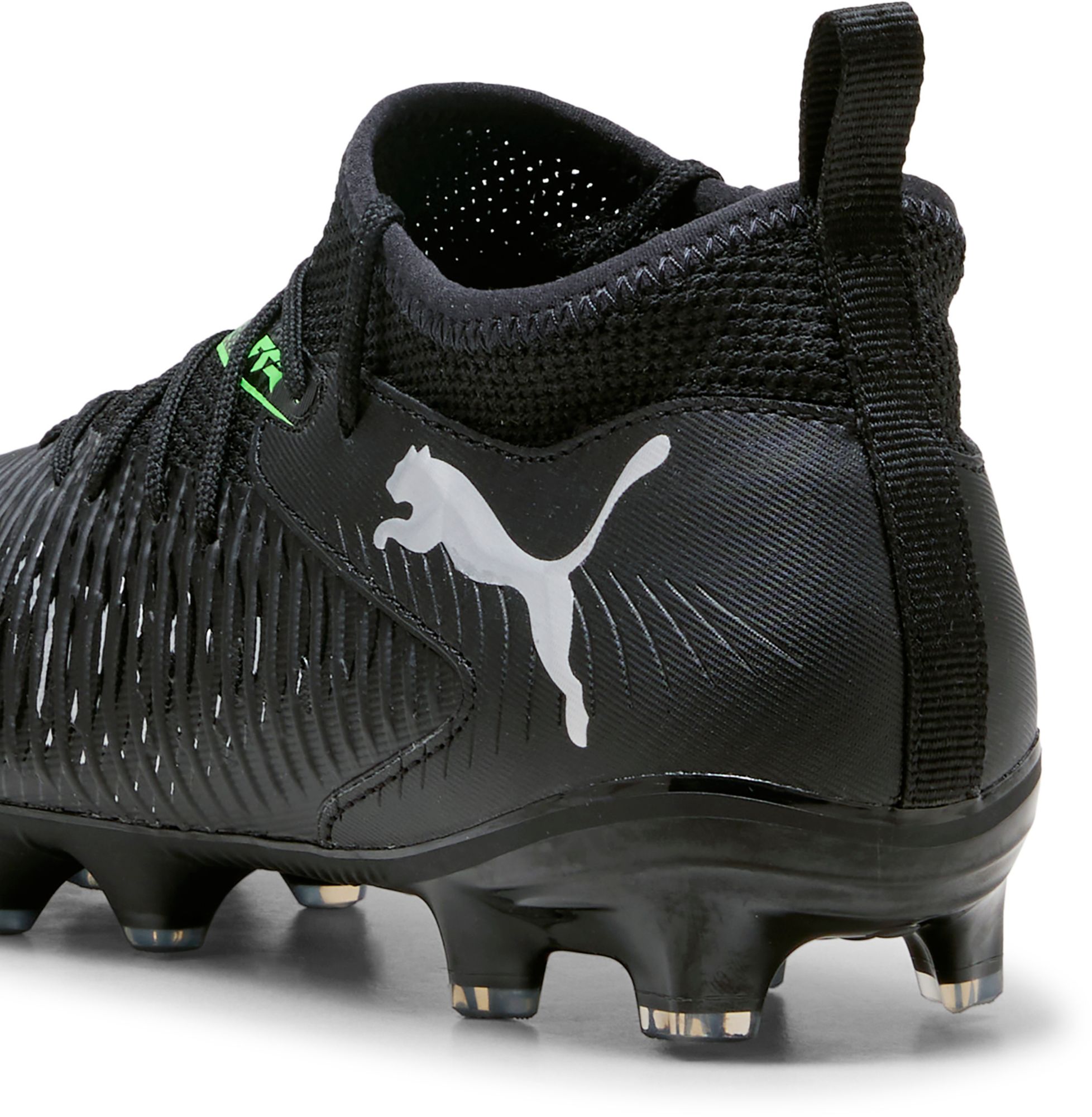 PUMA Kids' Future 8 Match FG Soccer Cleats product image