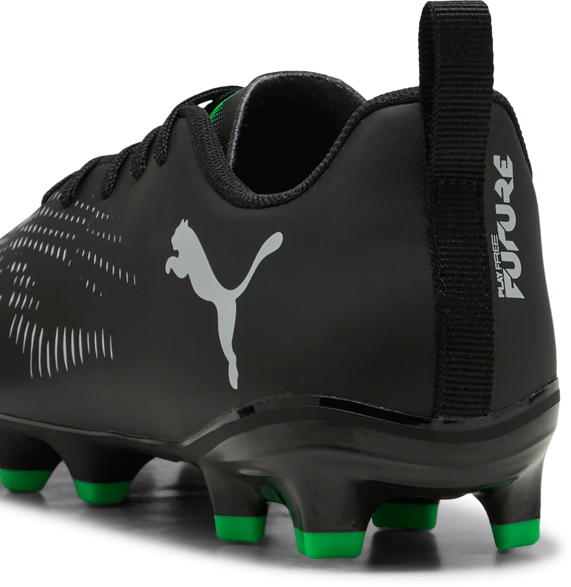 PUMA Kids' Future 8 Play FG Soccer Cleats product image