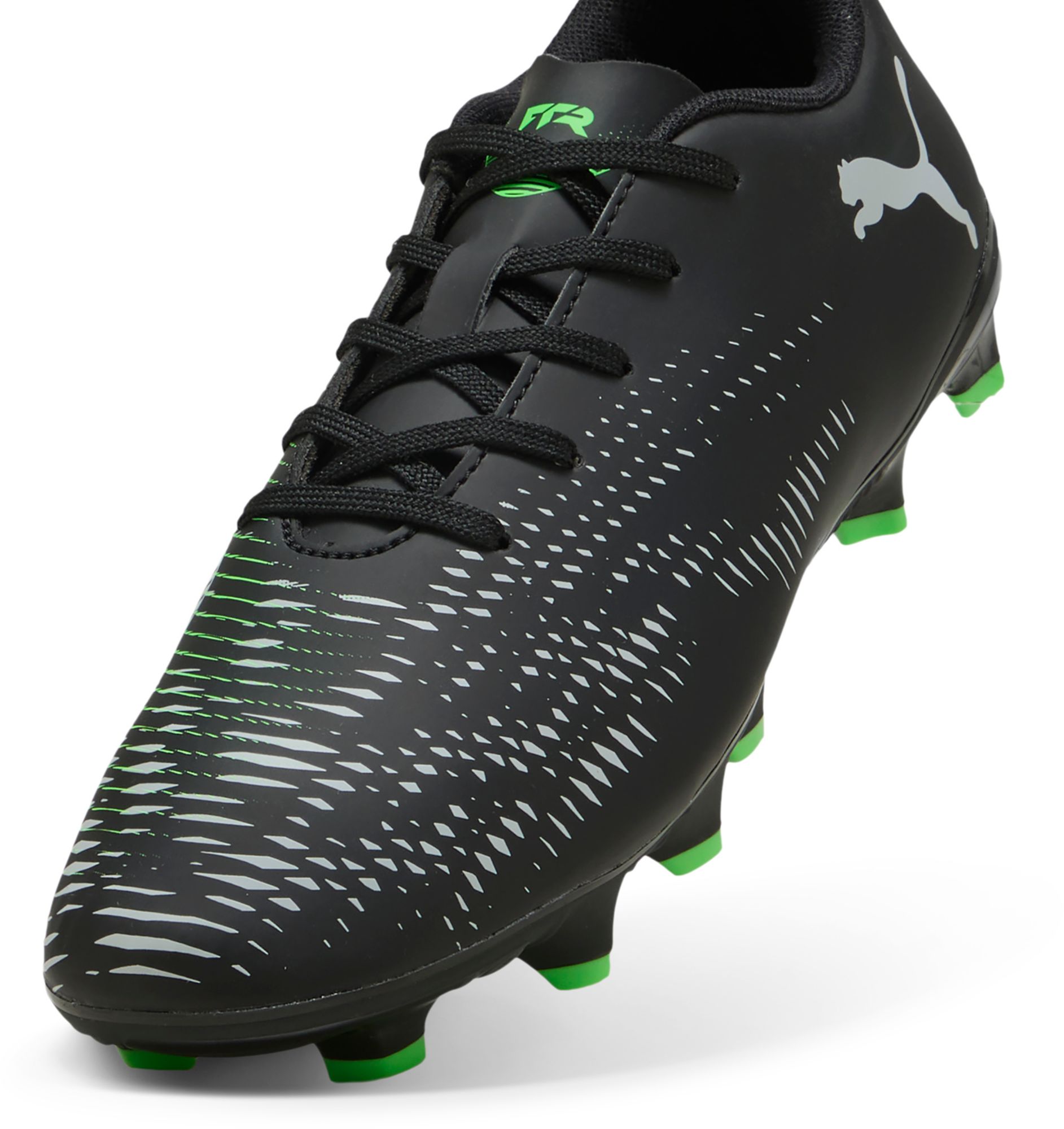 PUMA Kids' Future 8 Play FG Soccer Cleats product image
