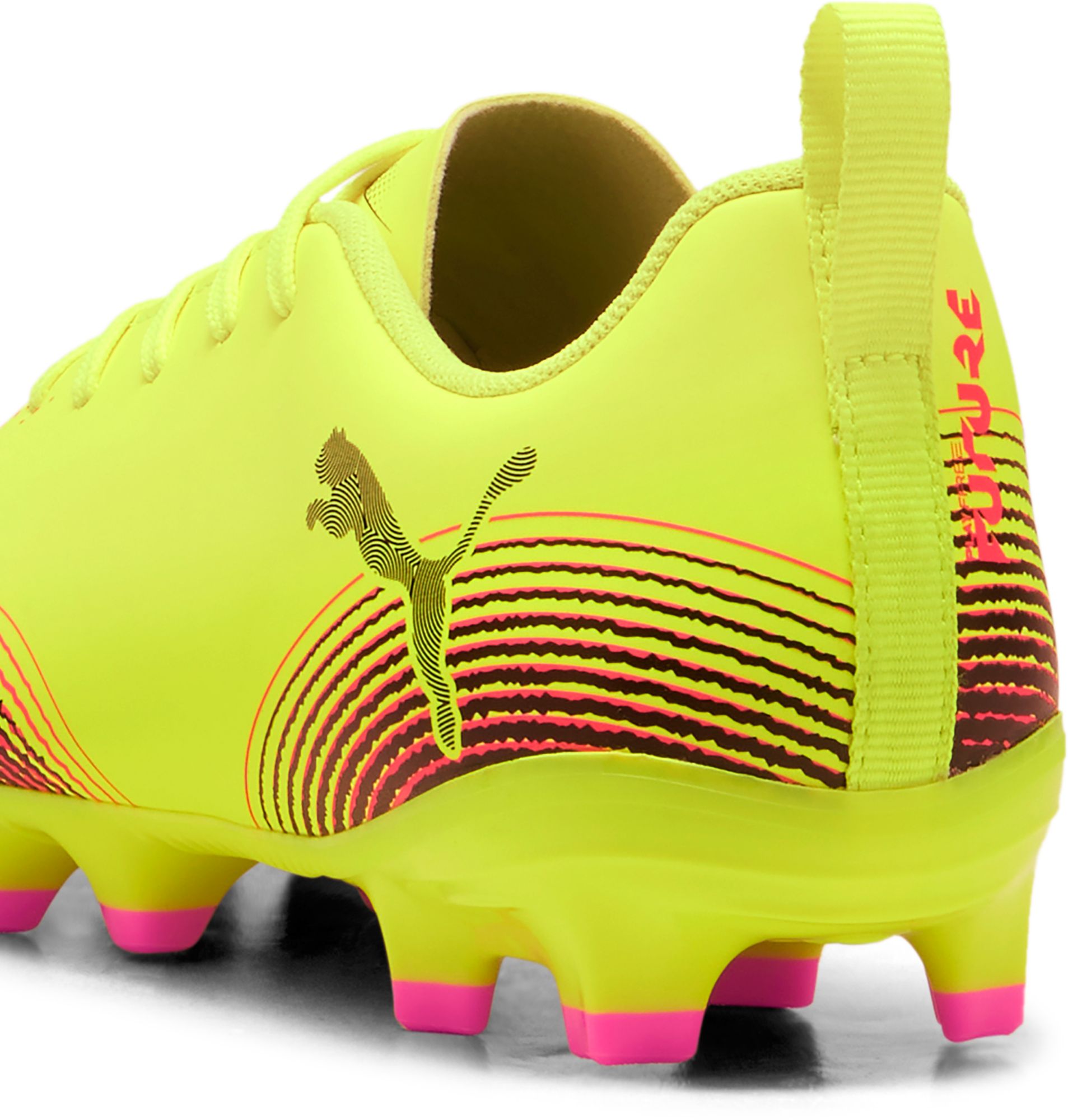 PUMA Kids' Future 8 Play FG Soccer Cleats product image
