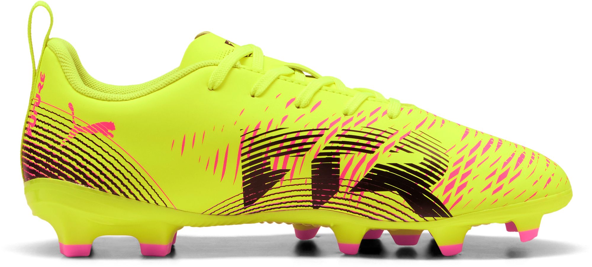PUMA Kids' Future 8 Play FG Soccer Cleats product image
