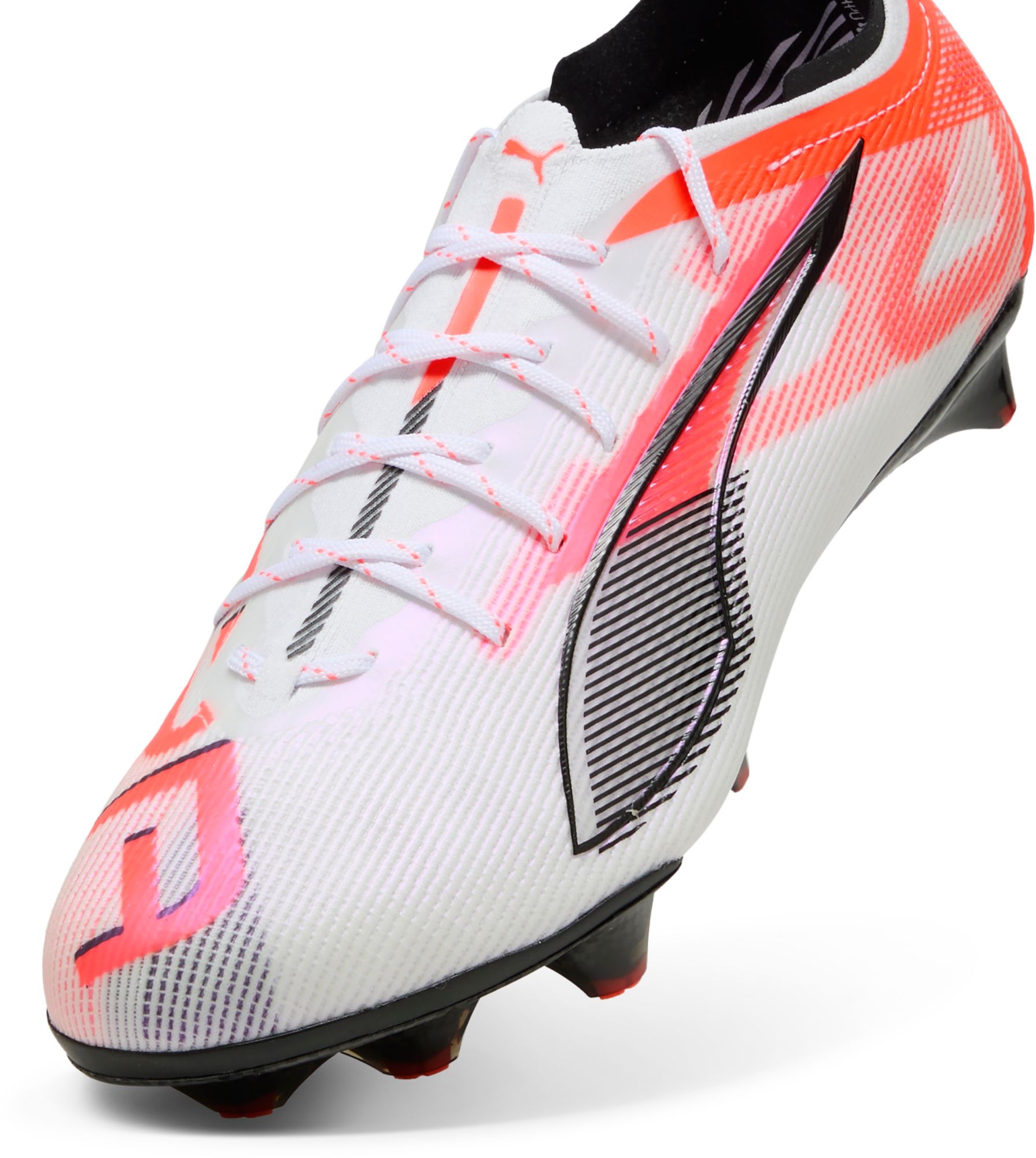 PUMA Ultra 5 Carbon FG Soccer Cleats product image