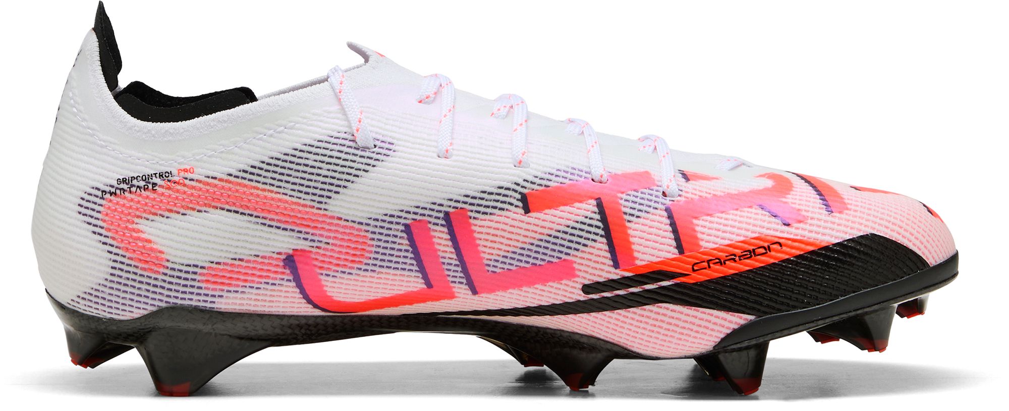 PUMA Ultra 5 Carbon FG Soccer Cleats product image