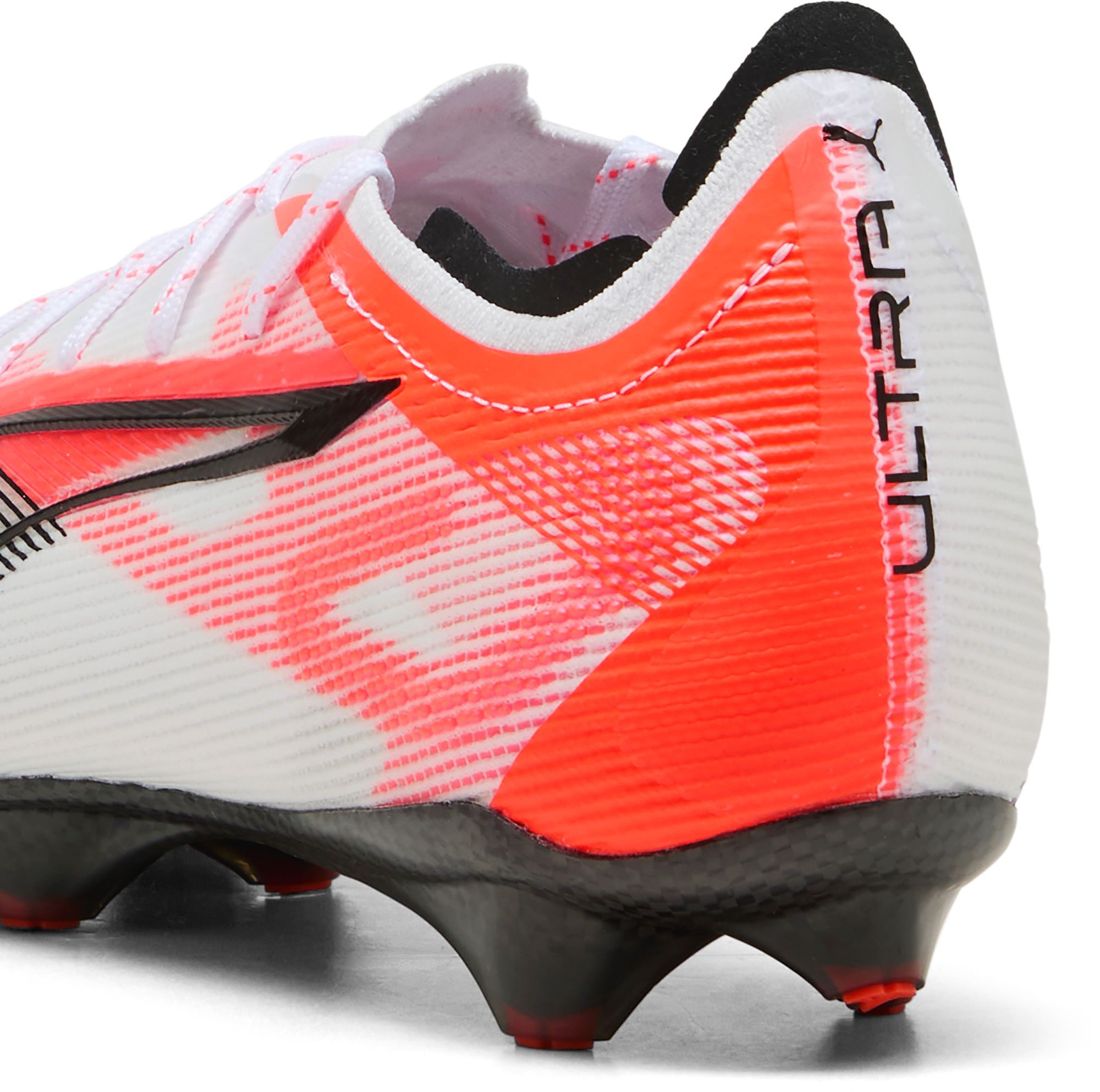 PUMA Women's Ultra 5 Carbon FG Soccer Cleats product image