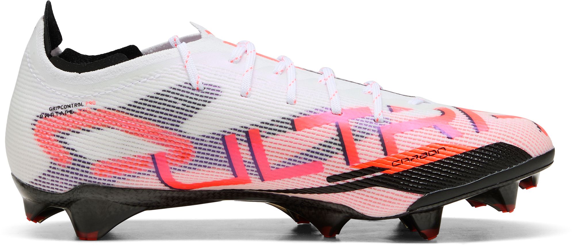 PUMA Women's Ultra 5 Carbon FG Soccer Cleats product image
