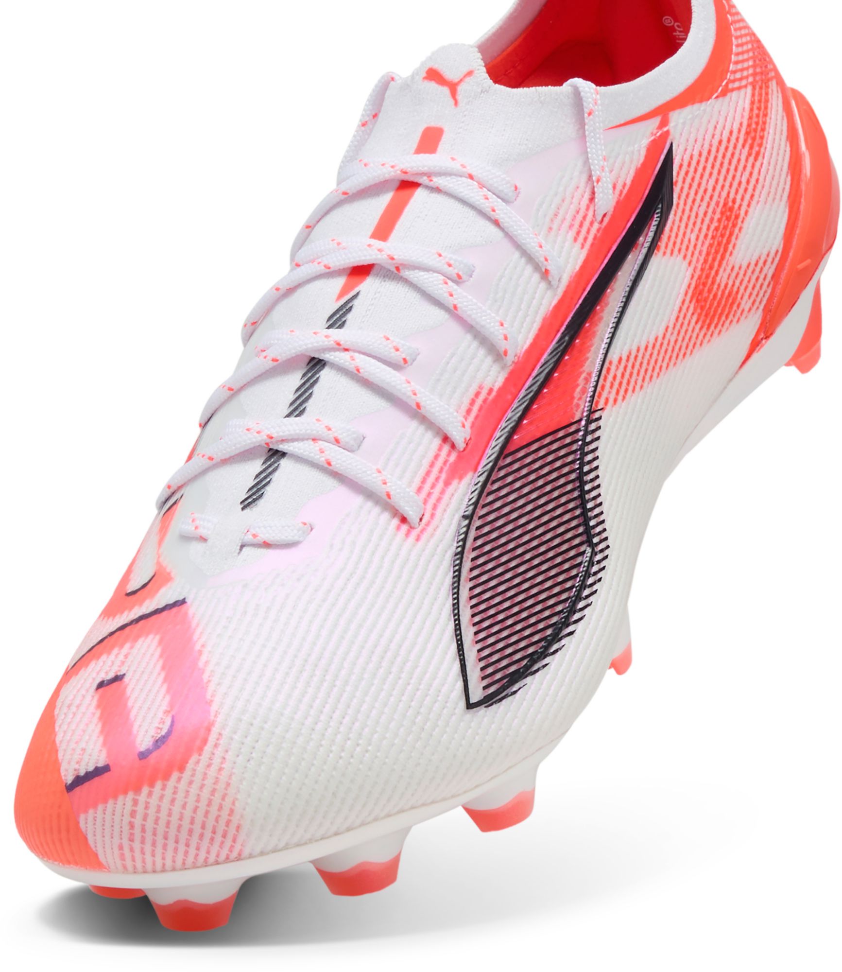 PUMA Ultra 5 Ultimate FG Soccer Cleats product image