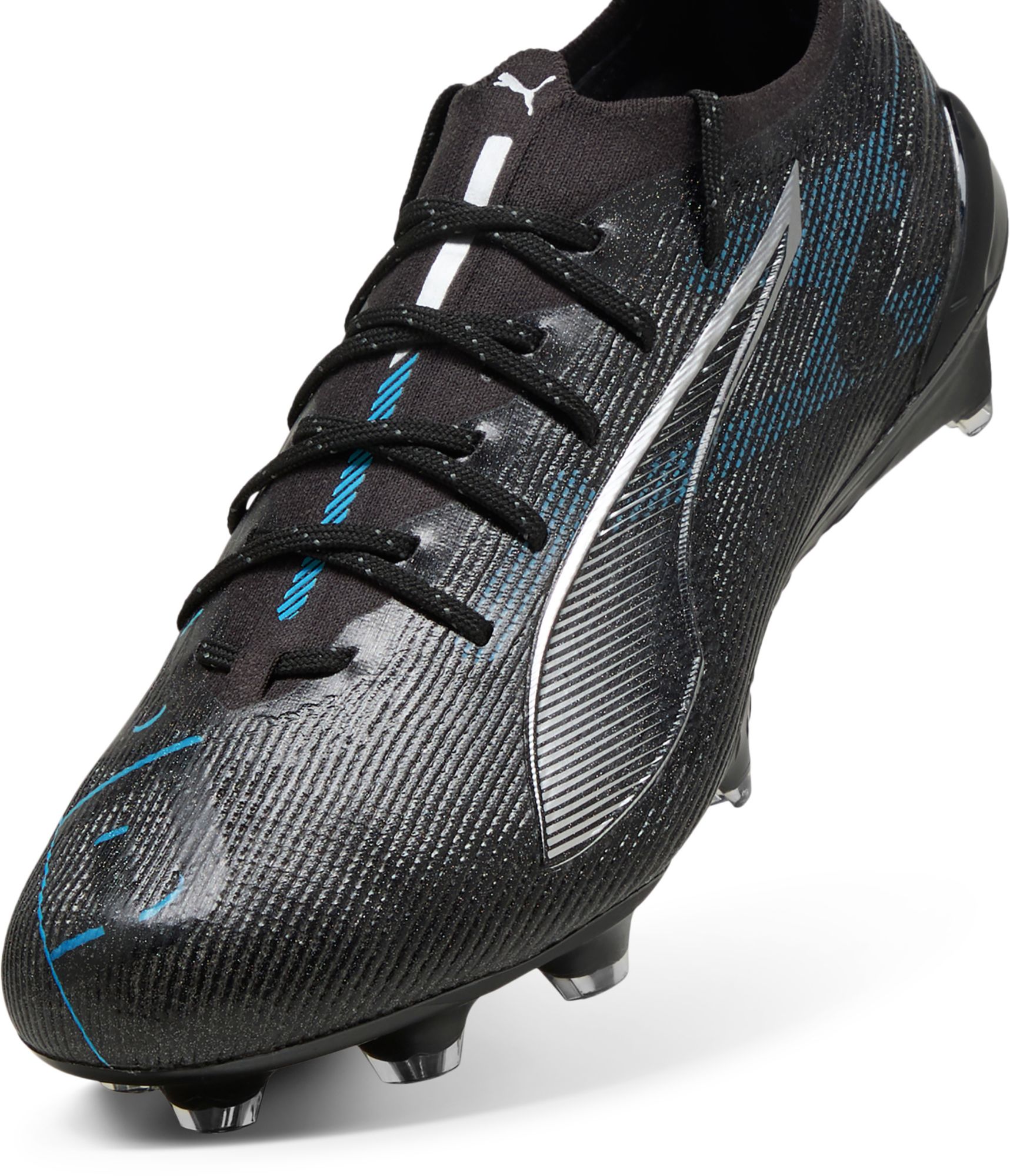 PUMA Ultra 5 Ultimate FG Soccer Cleats product image