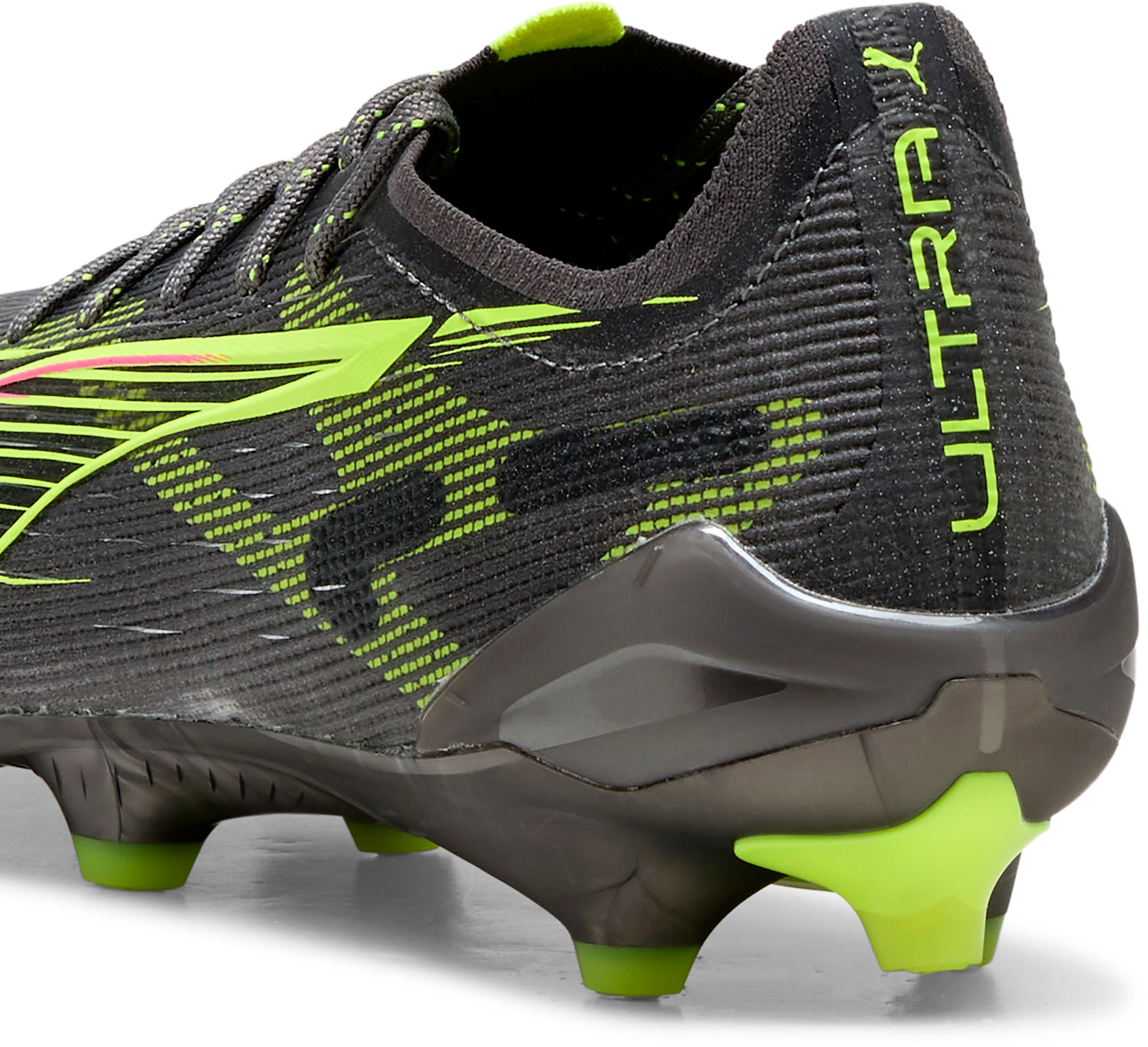 PUMA Ultra 5 Ultimate FG Soccer Cleats product image