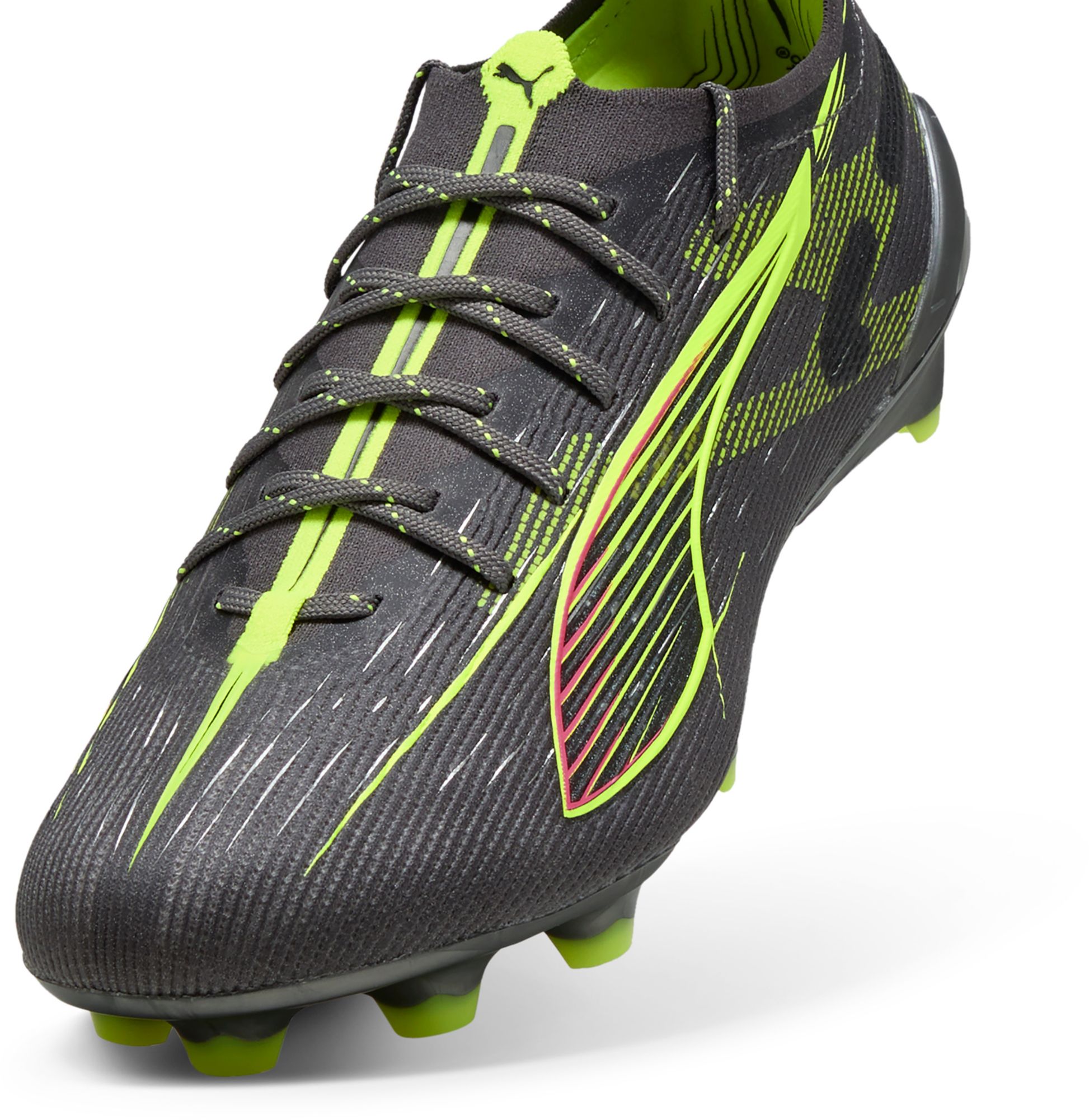 PUMA Ultra 5 Ultimate FG Soccer Cleats product image