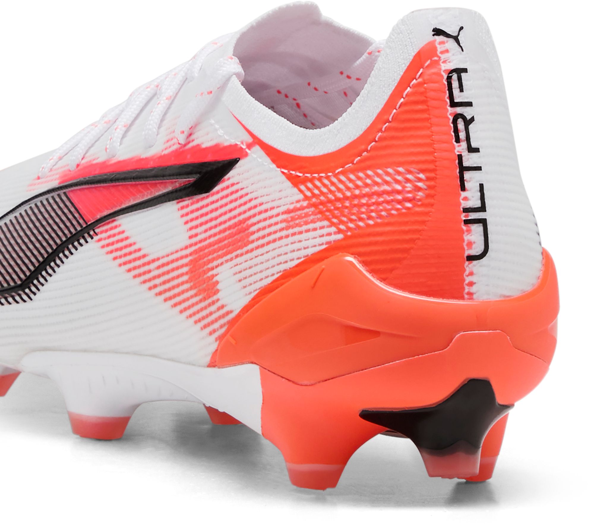 PUMA Women's Ultra 5 Ultimate FG Soccer Cleats product image