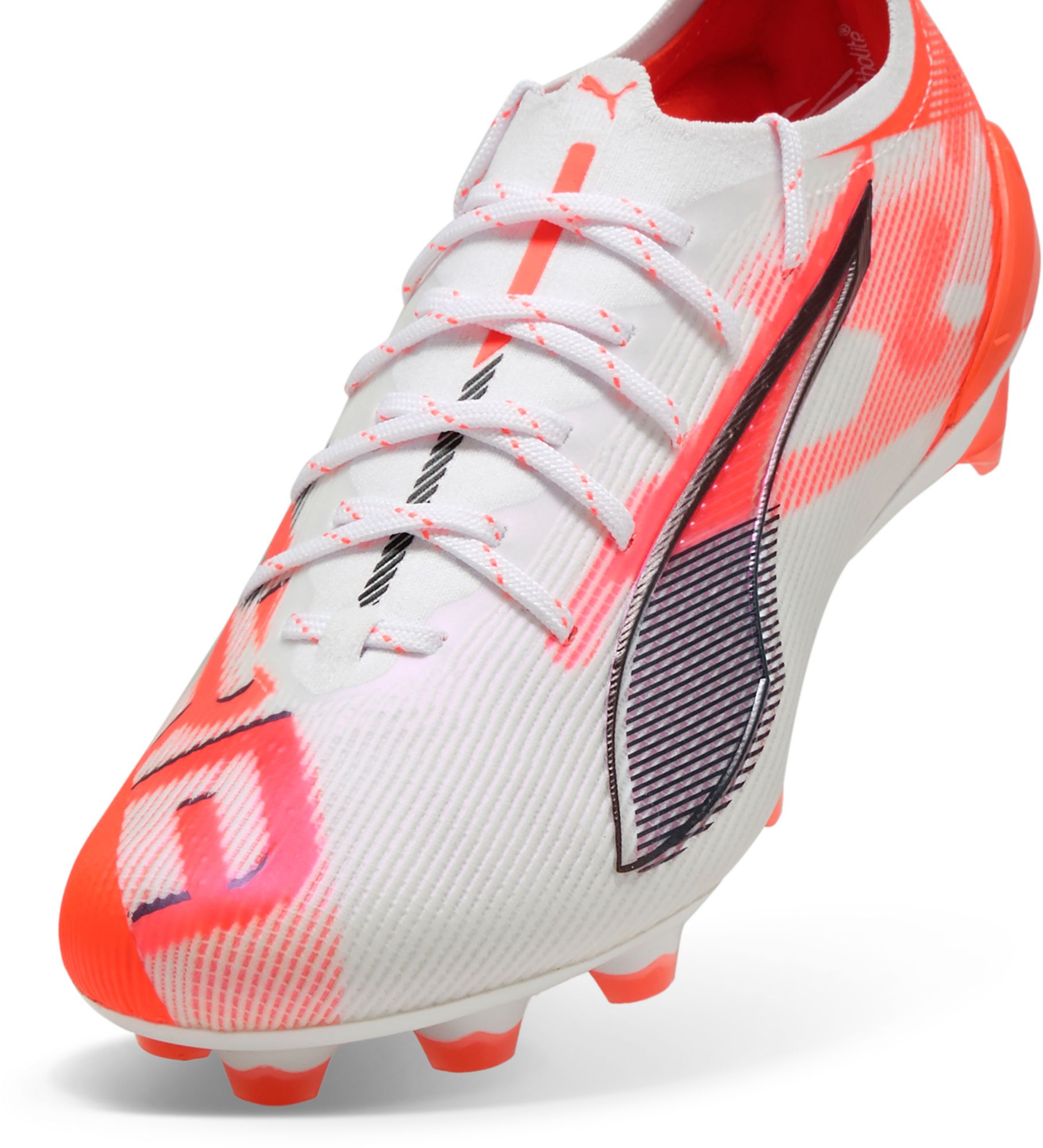 PUMA Women's Ultra 5 Ultimate FG Soccer Cleats product image