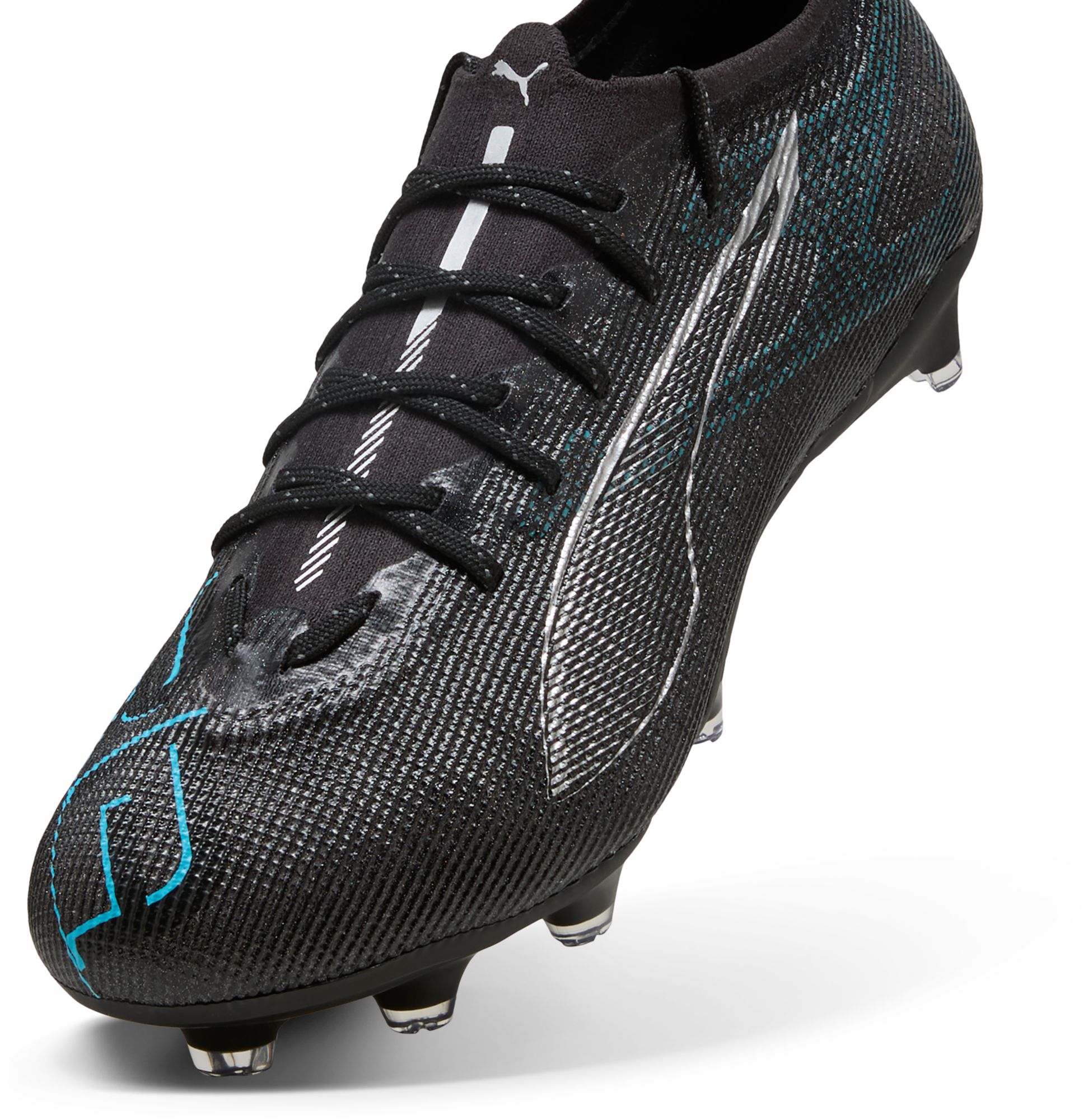 PUMA Ultra 5 Pro FG/AG Soccer Cleats product image