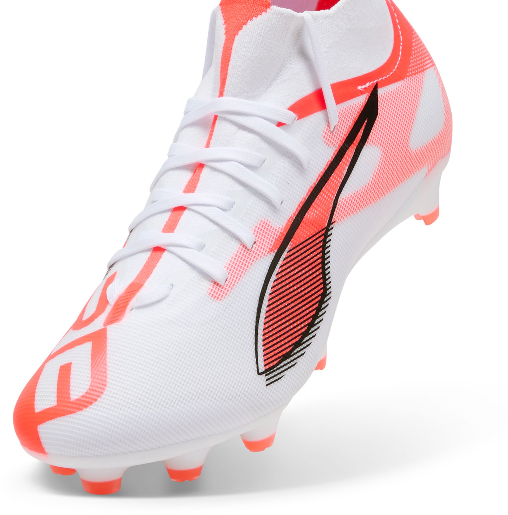 PUMA Women's Ultra 5 Match+ FG Soccer Cleats product image