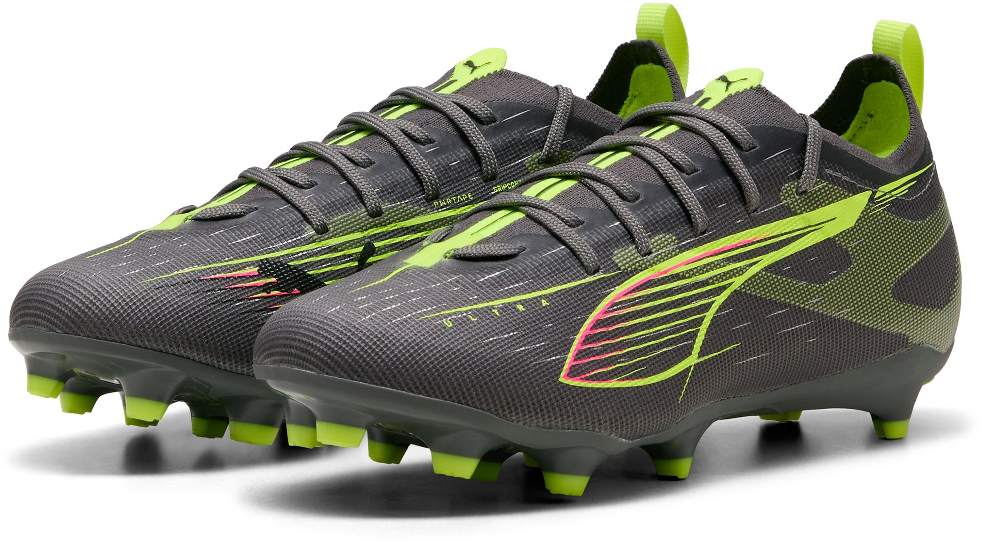 PUMA Kids' Ultra 5 Pro FG Soccer Cleats product image