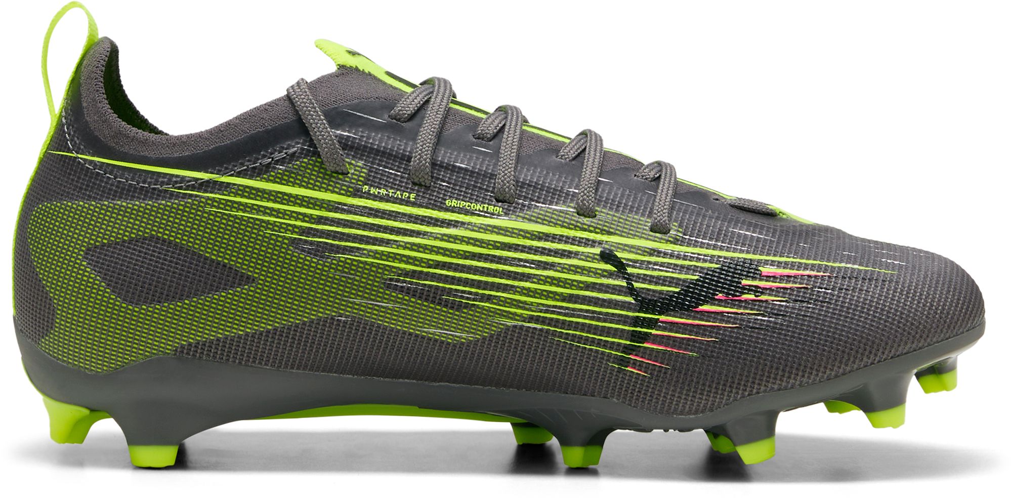 PUMA Kids' Ultra 5 Pro FG Soccer Cleats product image