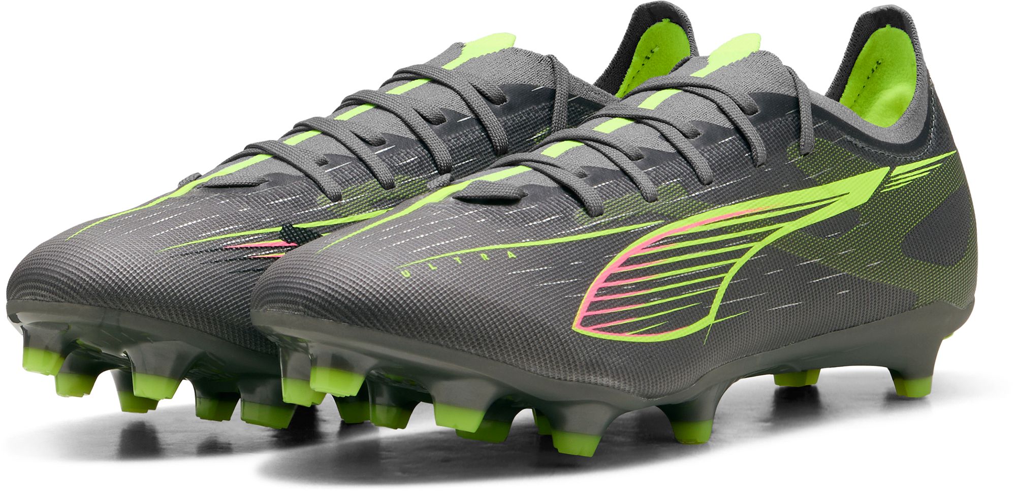 PUMA Ultra 5 Match FG Soccer Cleats product image