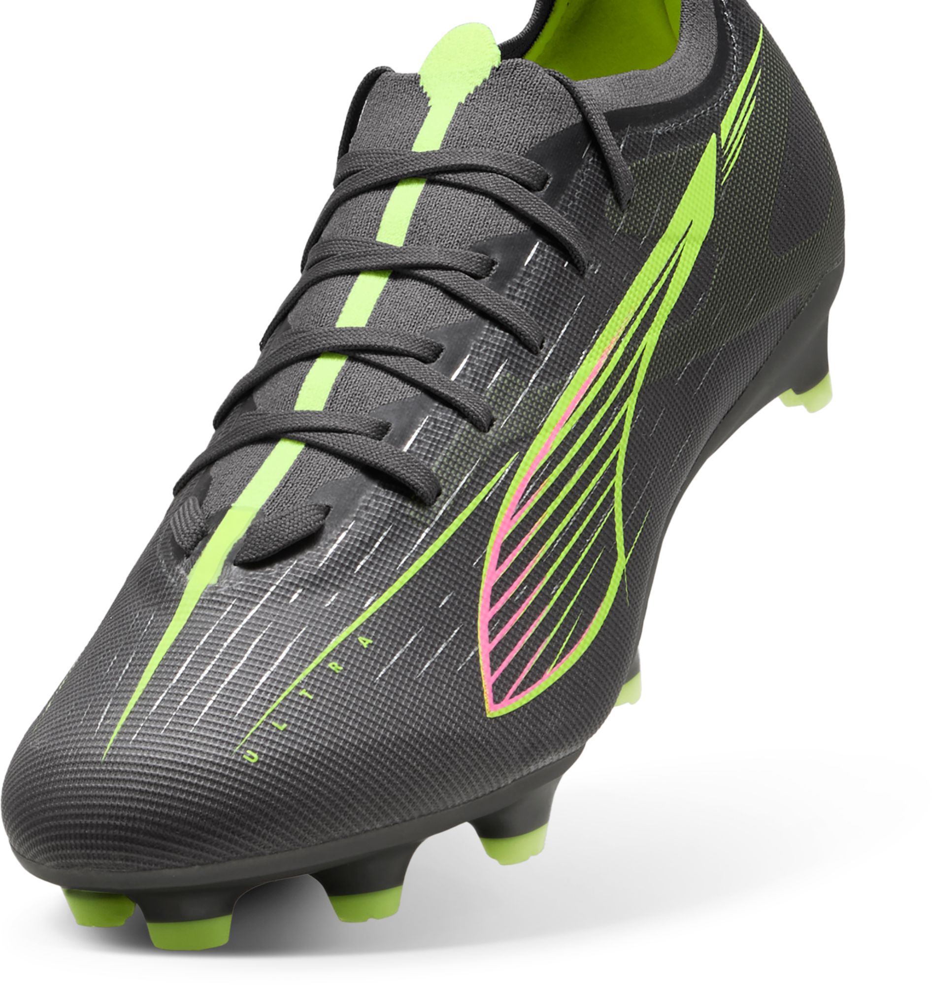 PUMA Ultra 5 Match FG Soccer Cleats product image