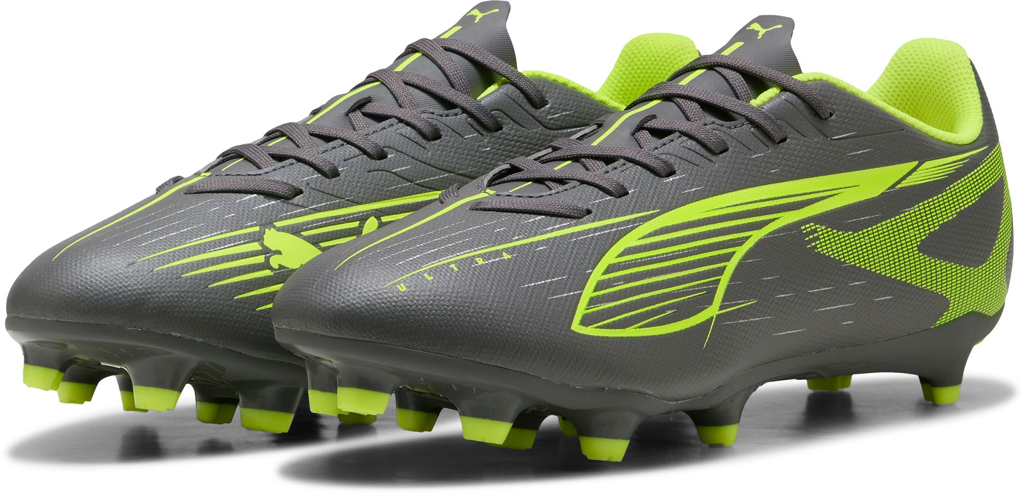 PUMA Ultra 5 Play FG Soccer Cleats product image