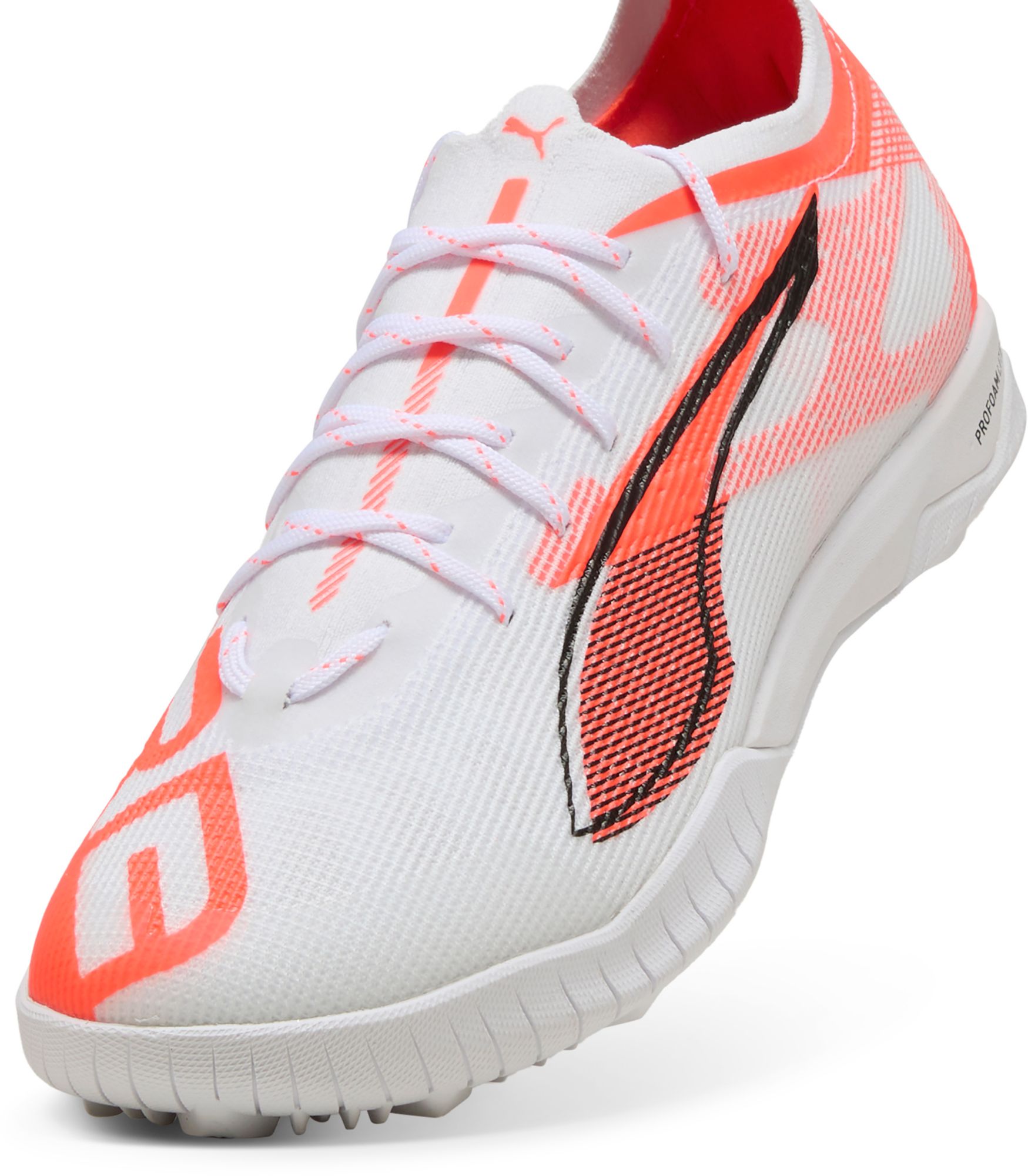 PUMA Ultra 5 Pro Turf Soccer Cleats product image