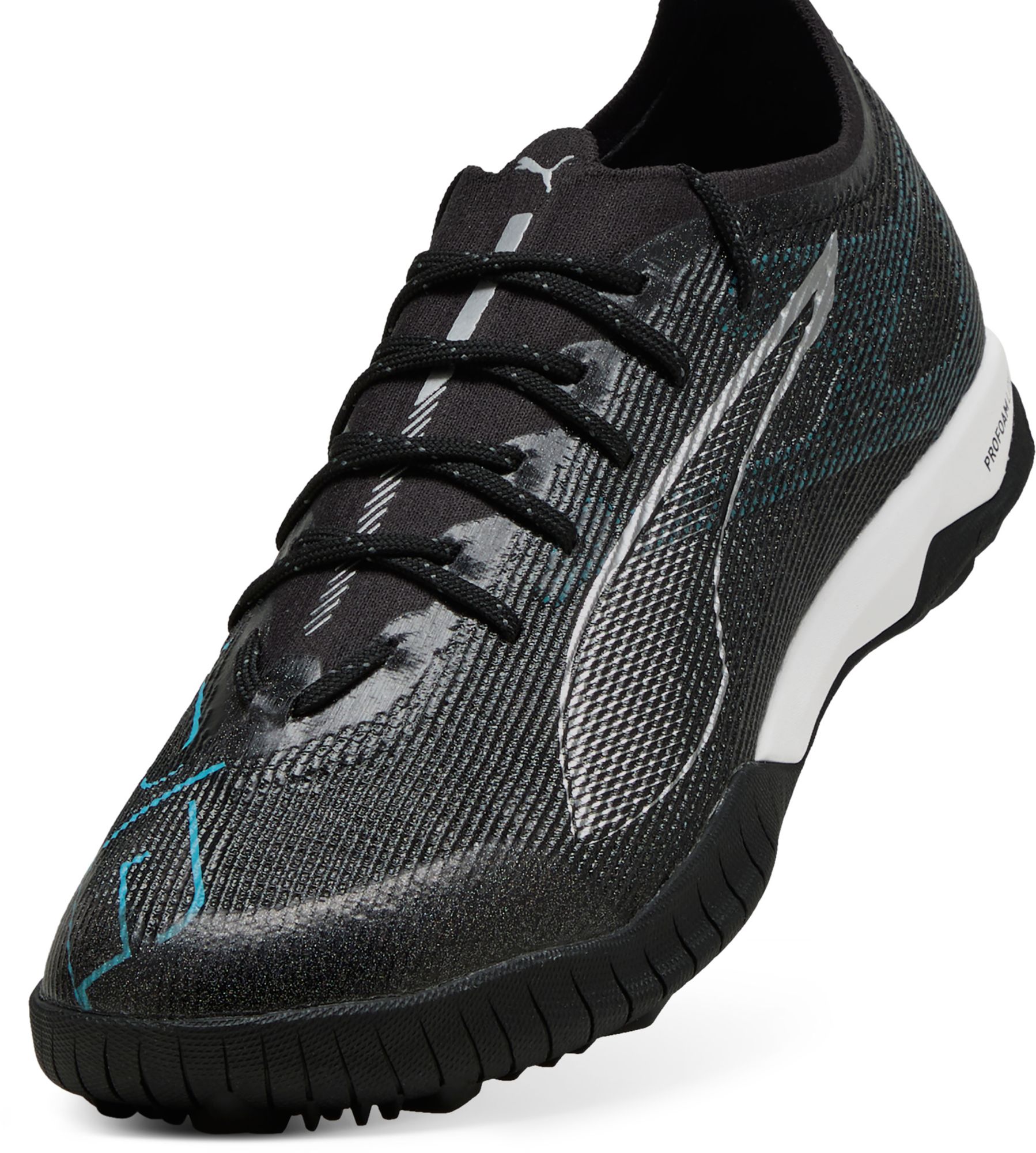 PUMA Ultra 5 Pro Turf Soccer Cleats product image