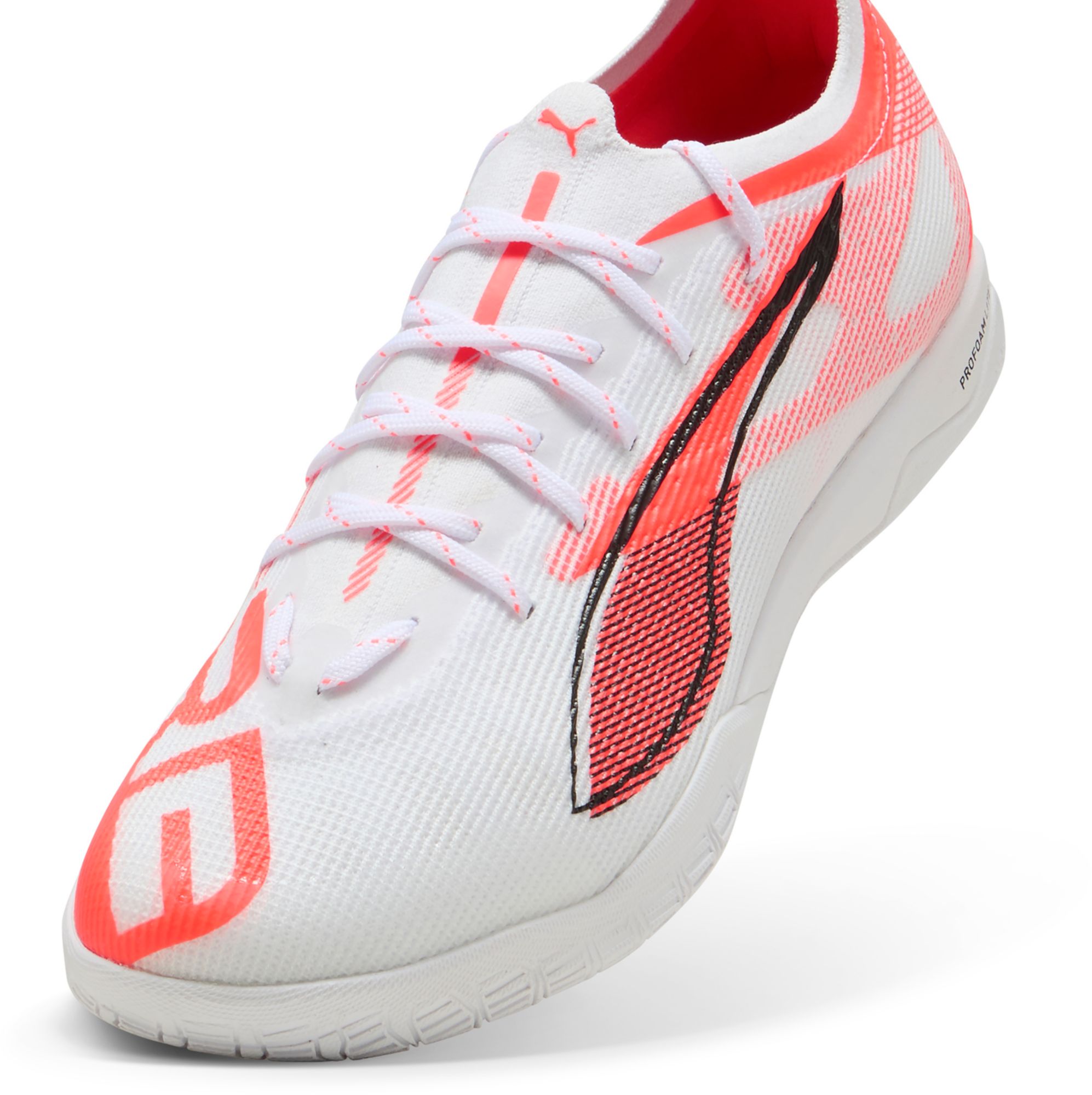 PUMA Ultra 5 Pro Indoor Soccer Shoes product image