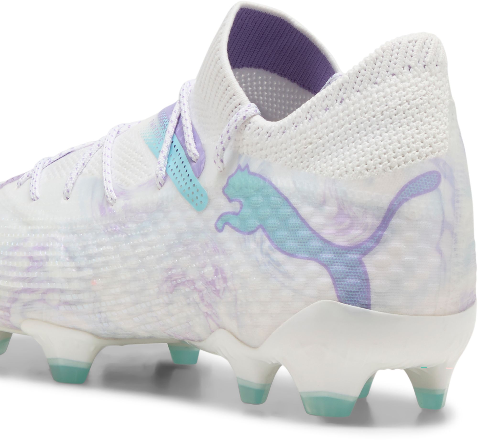 PUMA Women's Future 7 Ultimate FG Soccer Cleats product image