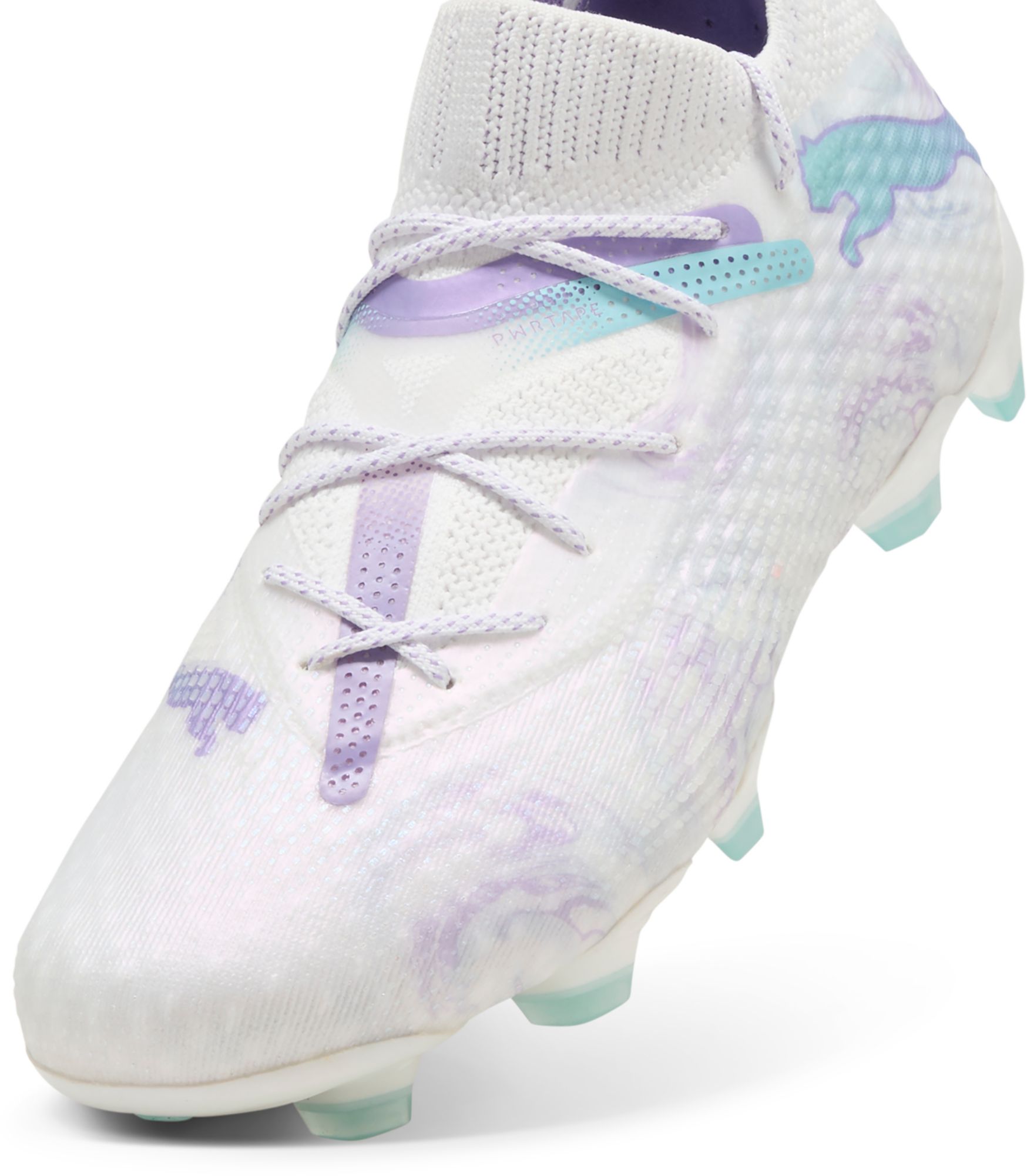 PUMA Women's Future 7 Ultimate FG Soccer Cleats product image
