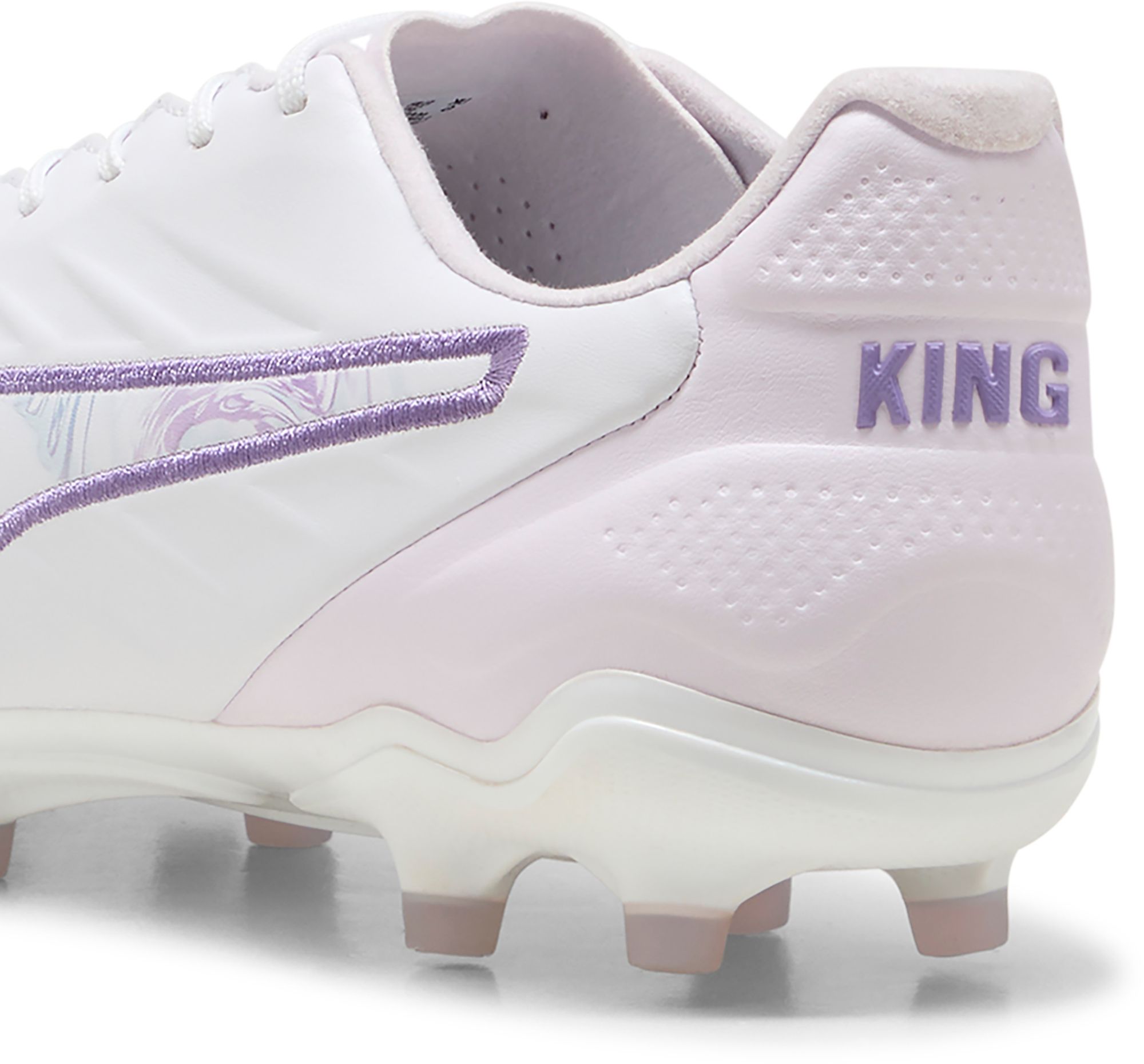PUMA Women's King Pro FG Soccer Cleats product image