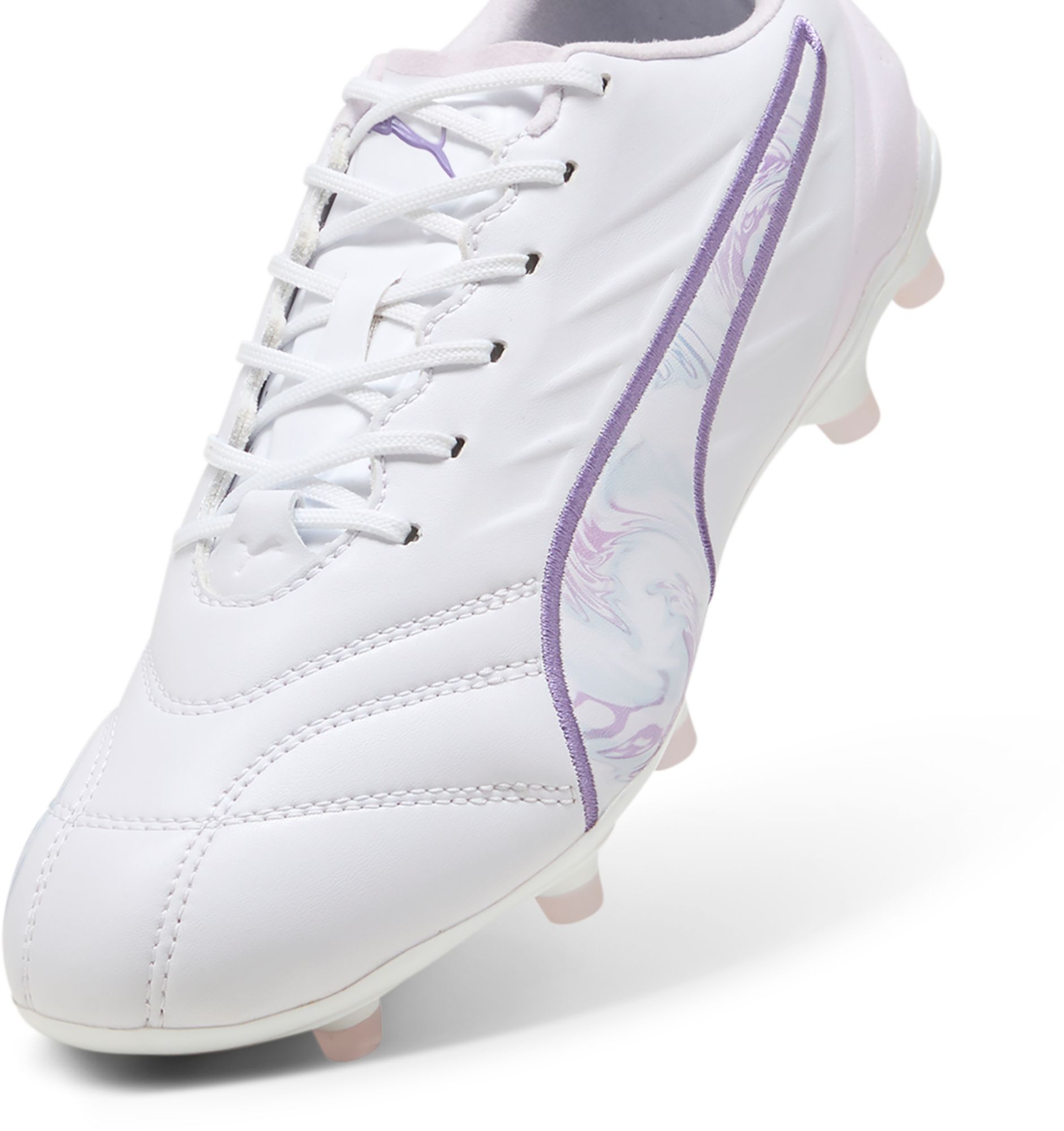 PUMA Women's King Pro FG Soccer Cleats product image