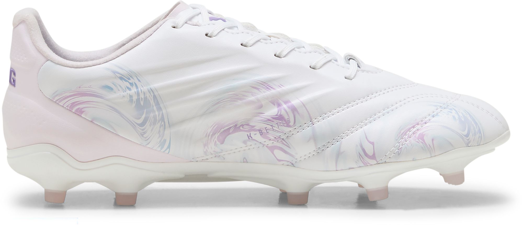PUMA Women's King Pro FG Soccer Cleats product image