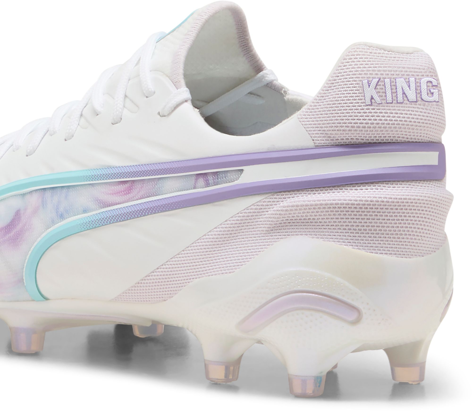 PUMA Women's King Ultimate FG Soccer Cleats product image