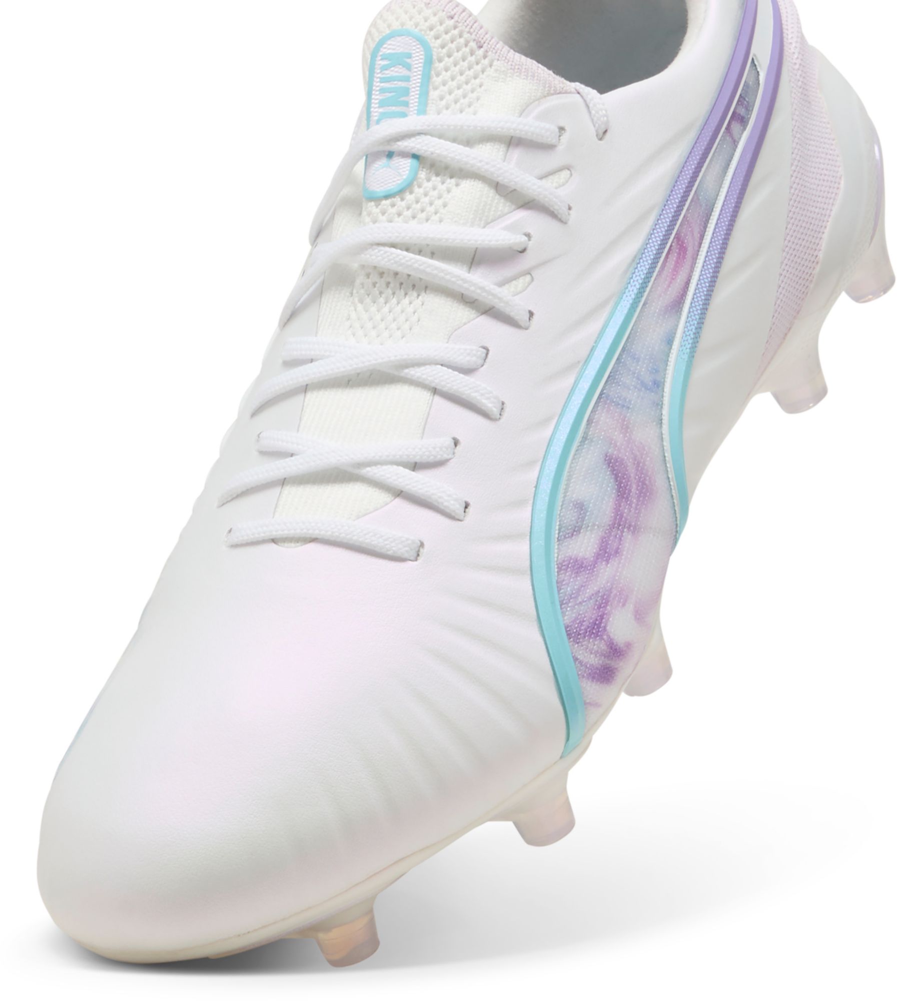 PUMA Women's King Ultimate FG Soccer Cleats product image