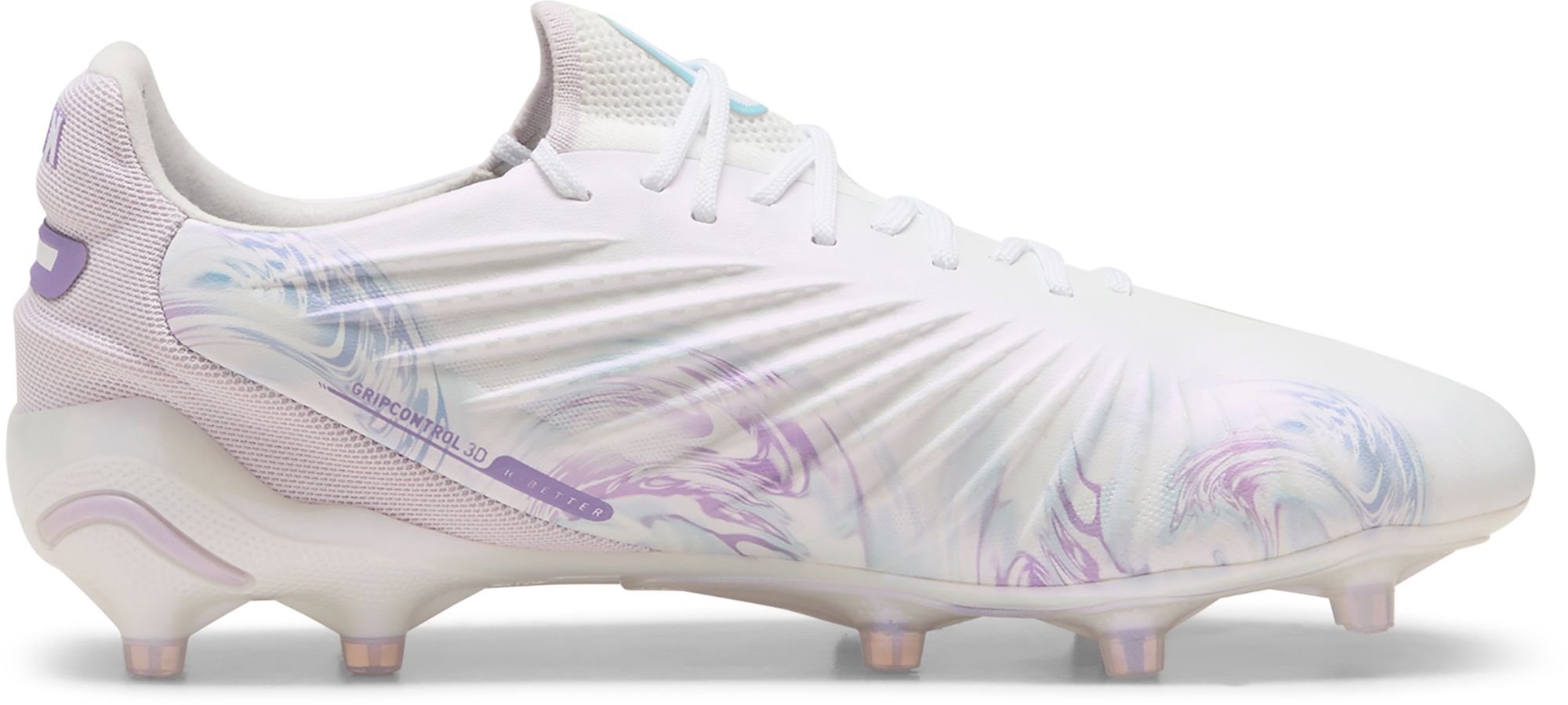 PUMA Women's King Ultimate FG Soccer Cleats product image