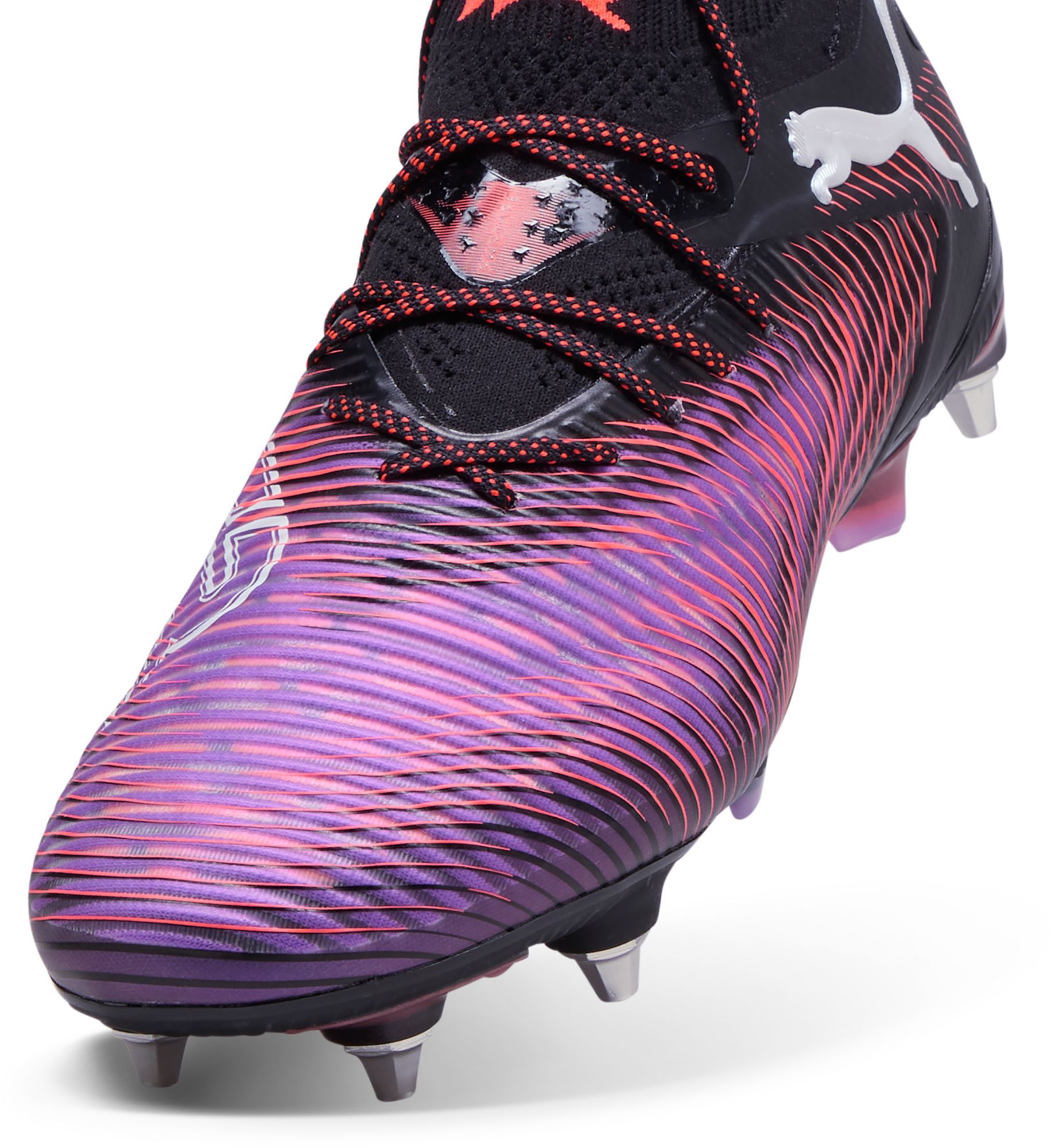 PUMA Future 8 Ultimate MXSG Soccer Cleats product image