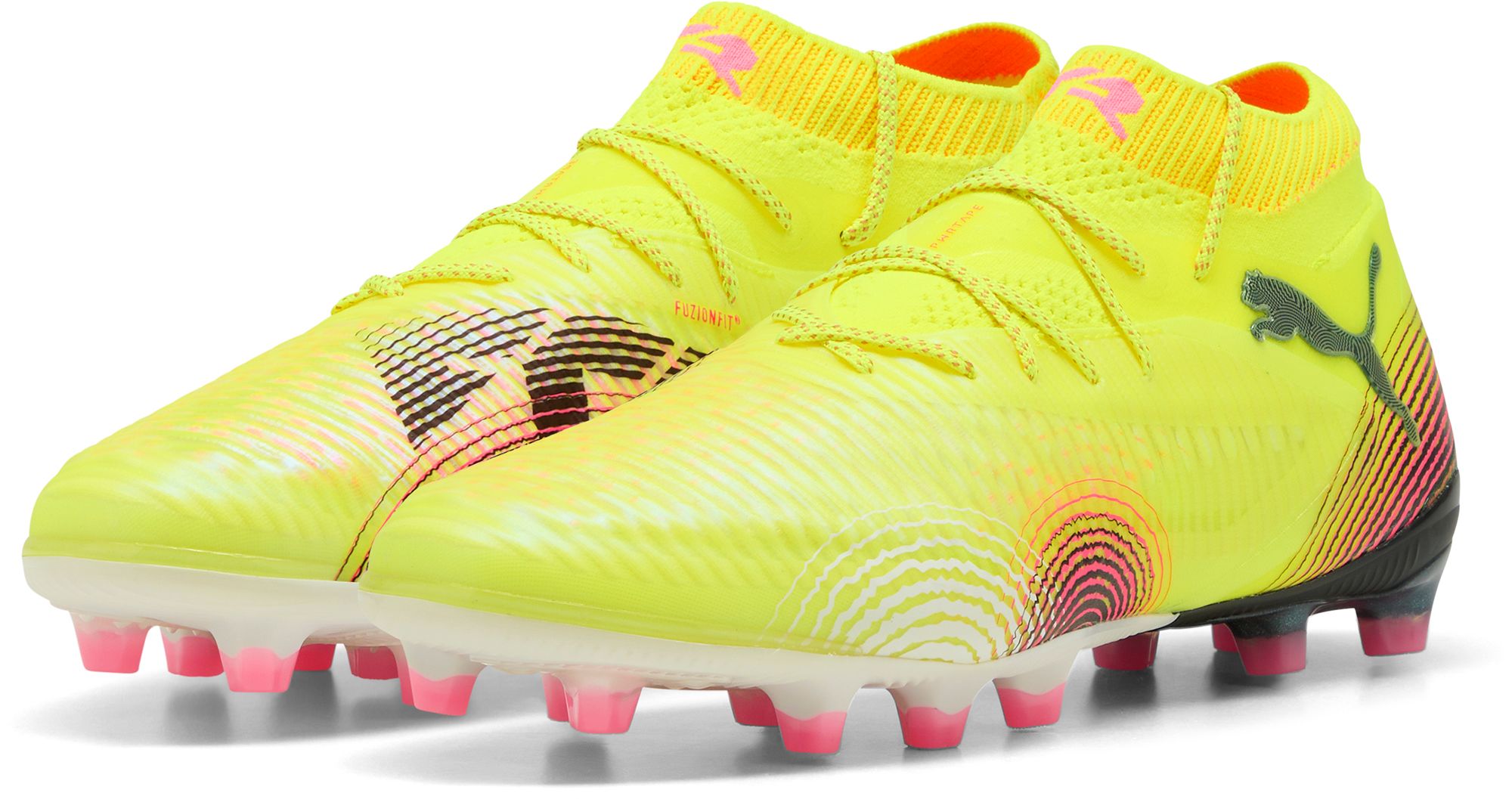 PUMA Future 8 Ultimate AG Soccer Cleats product image