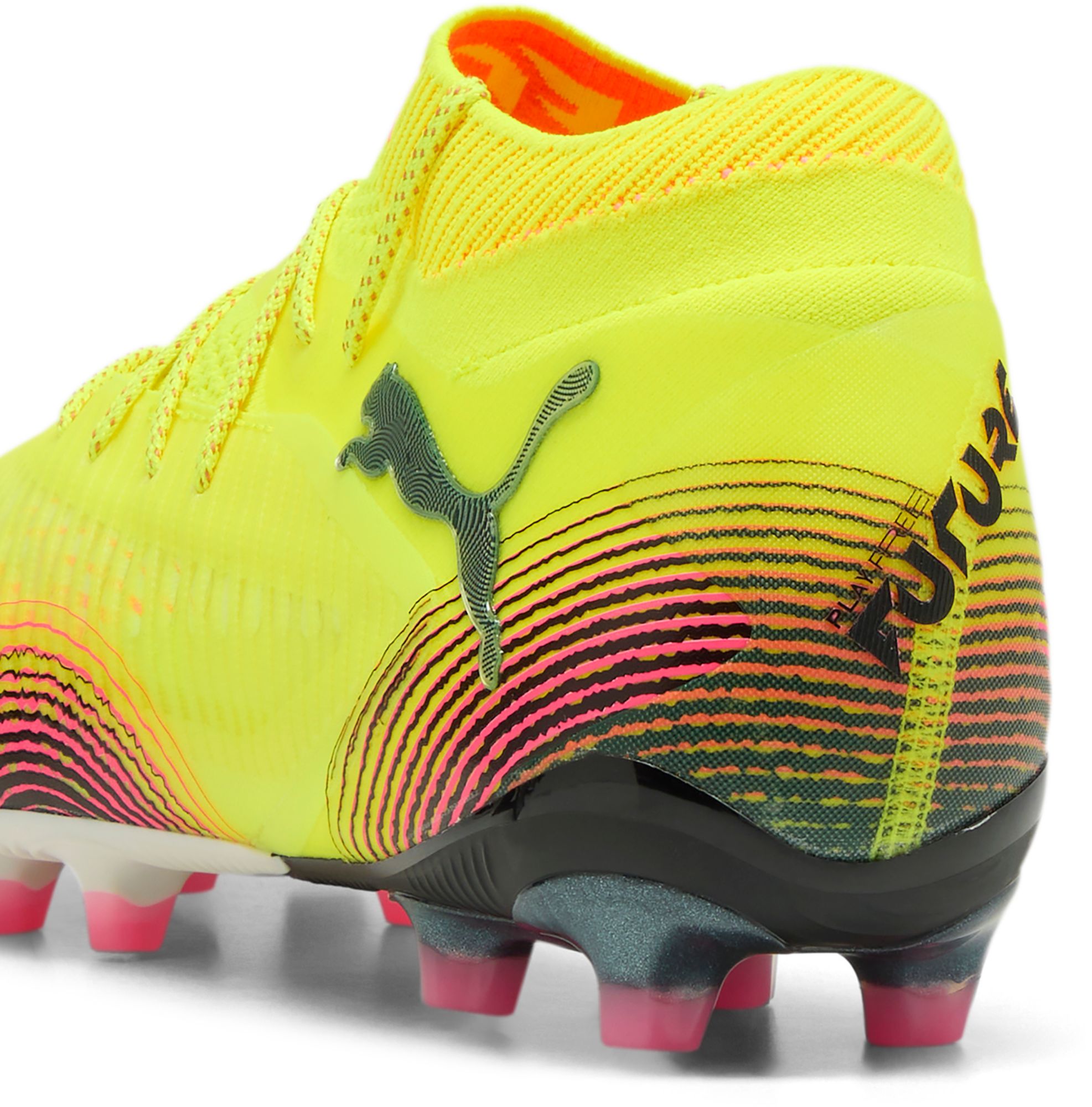 PUMA Future 8 Ultimate AG Soccer Cleats product image