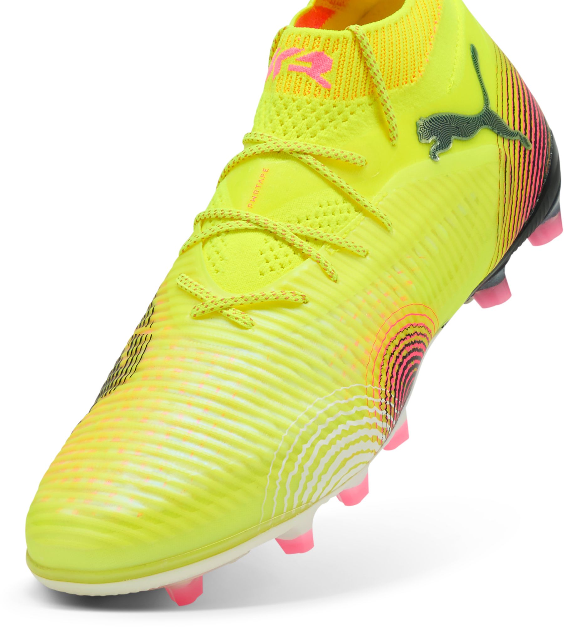 PUMA Future 8 Ultimate AG Soccer Cleats product image