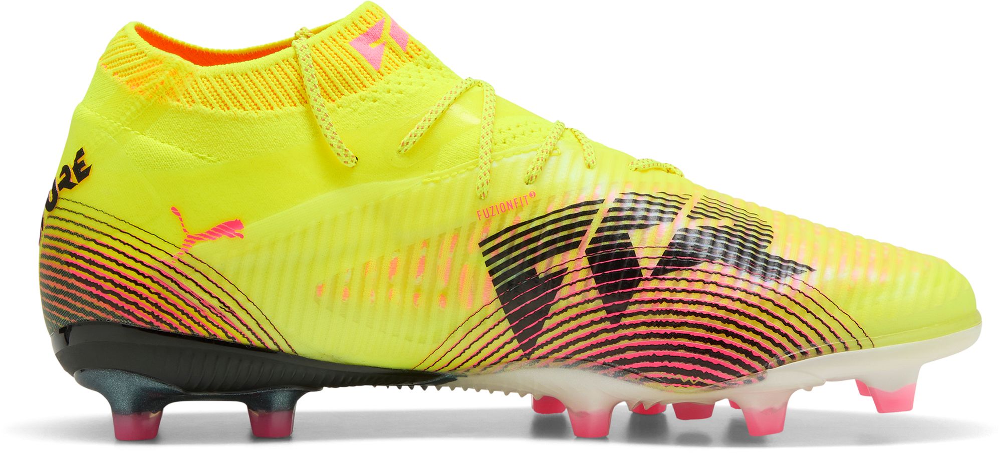 PUMA Future 8 Ultimate AG Soccer Cleats product image