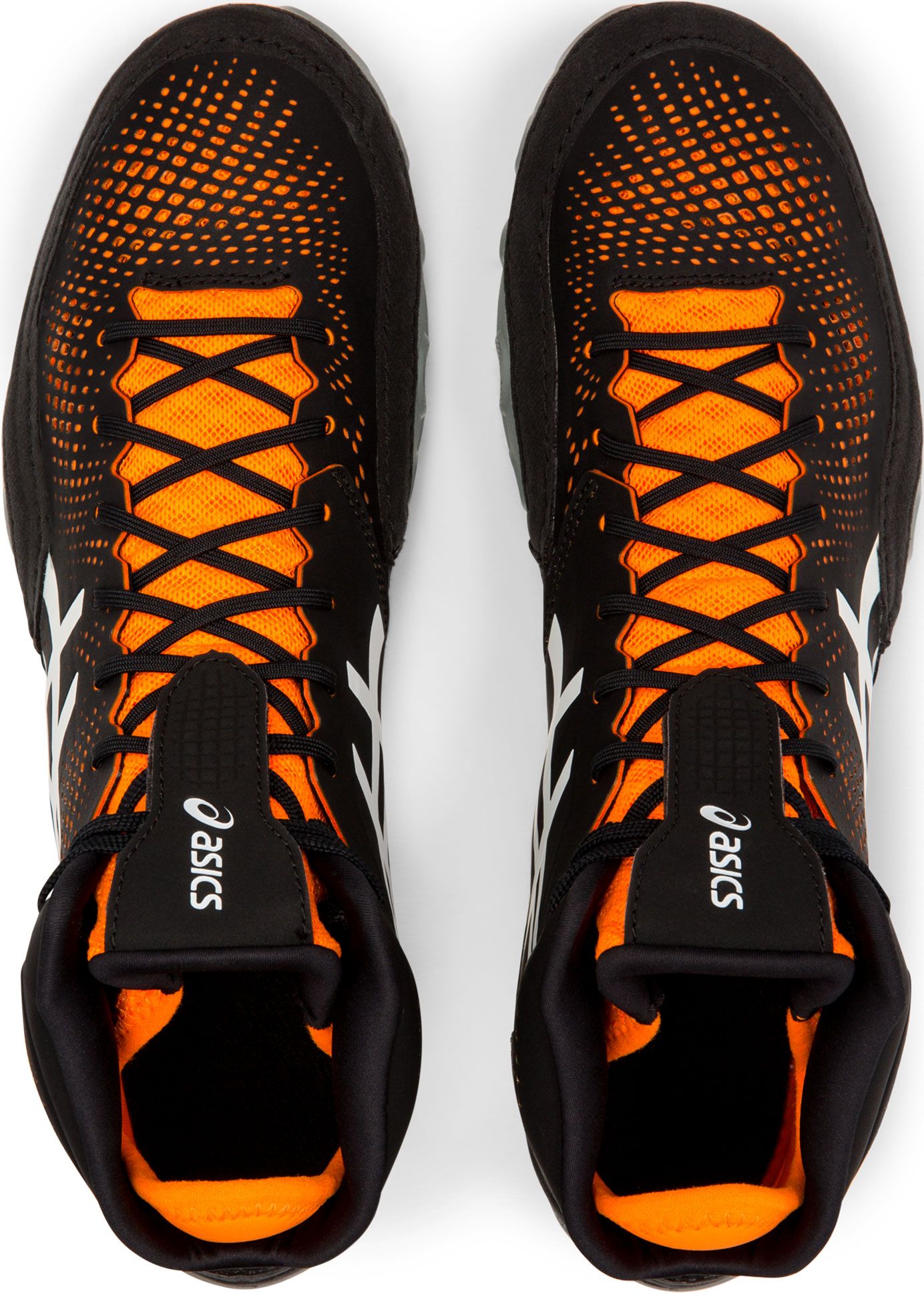 asics dan gable evo 2