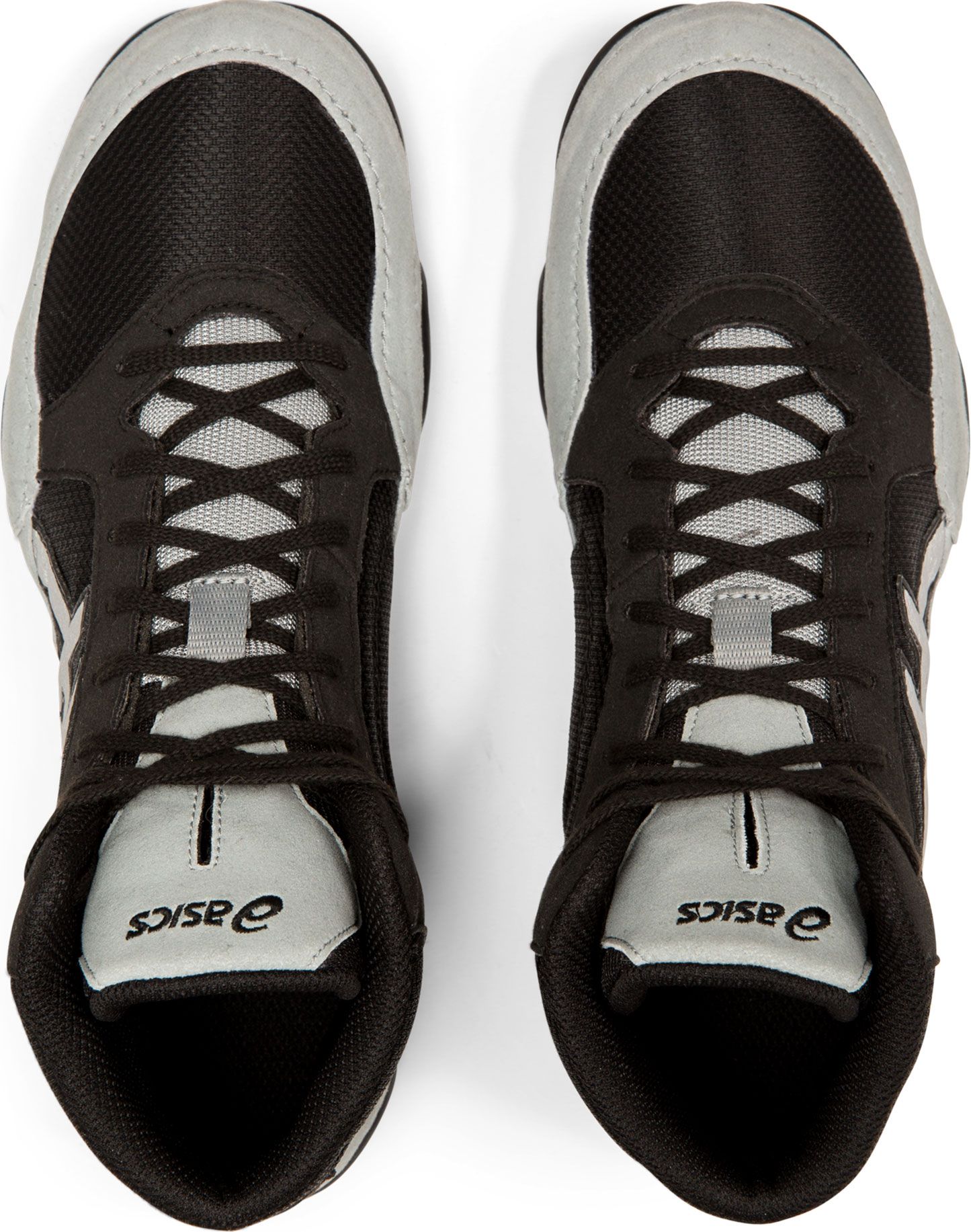 asics men's snapdown 2 wrestling shoes