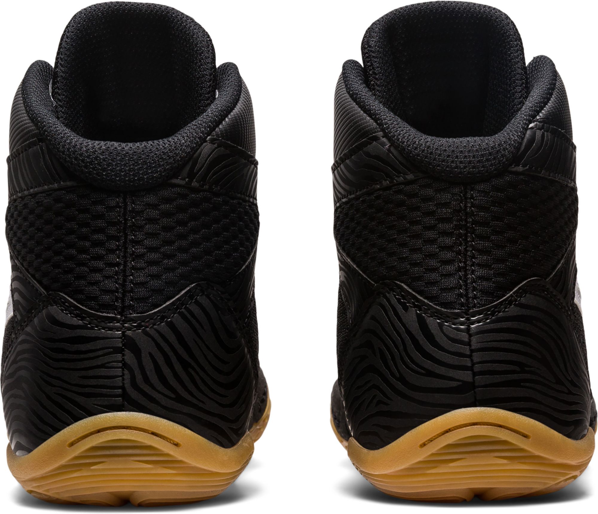 ASICS Men's MATFLEX 7 Wrestling Shoes product image