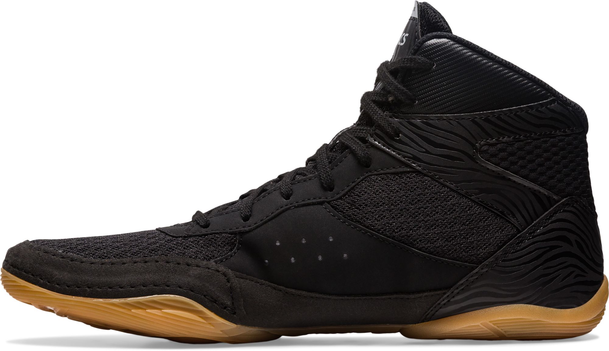 ASICS Men's MATFLEX 7 Wrestling Shoes product image