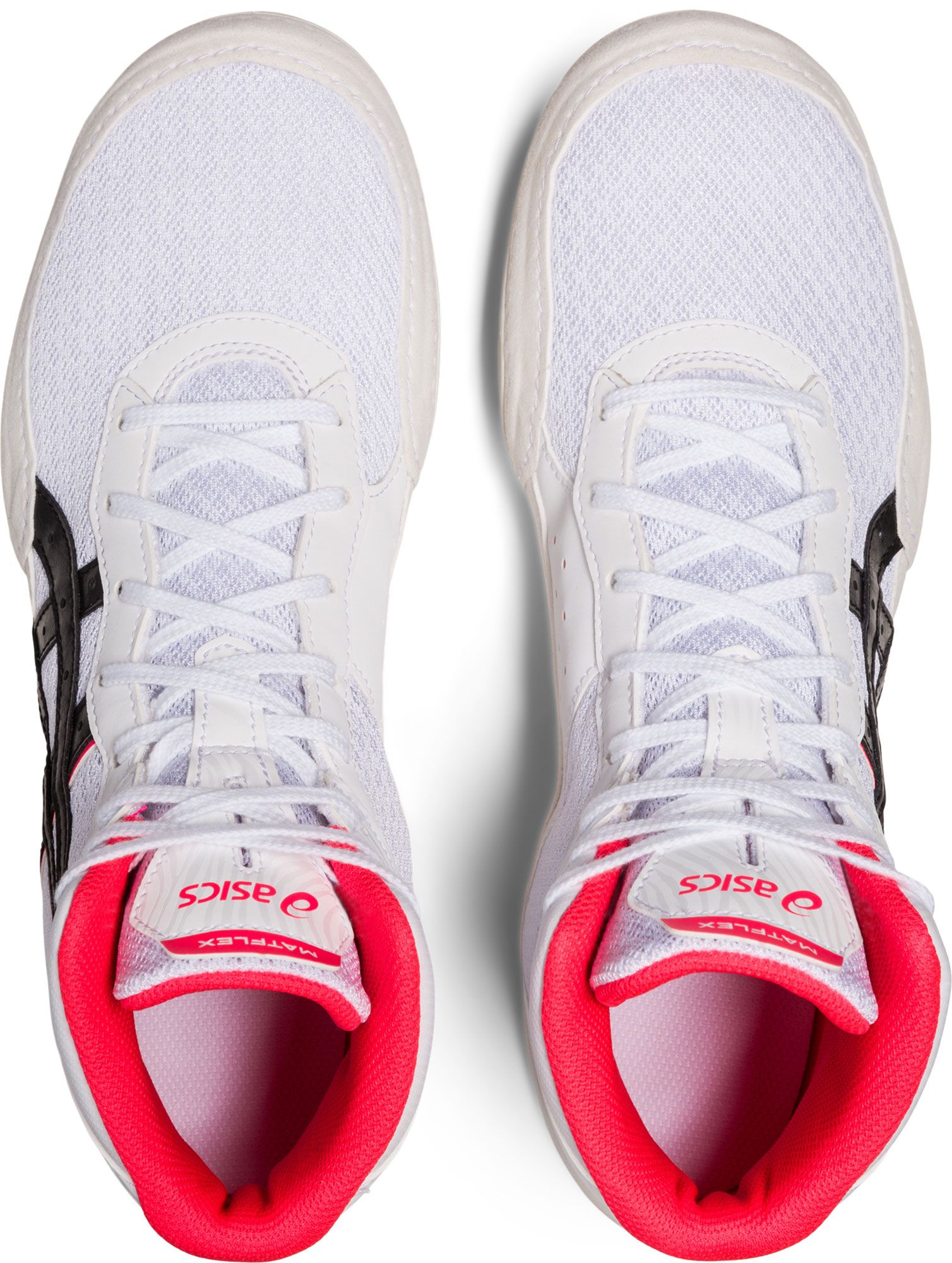 ASICS Men's MATFLEX 7 Wrestling Shoes product image