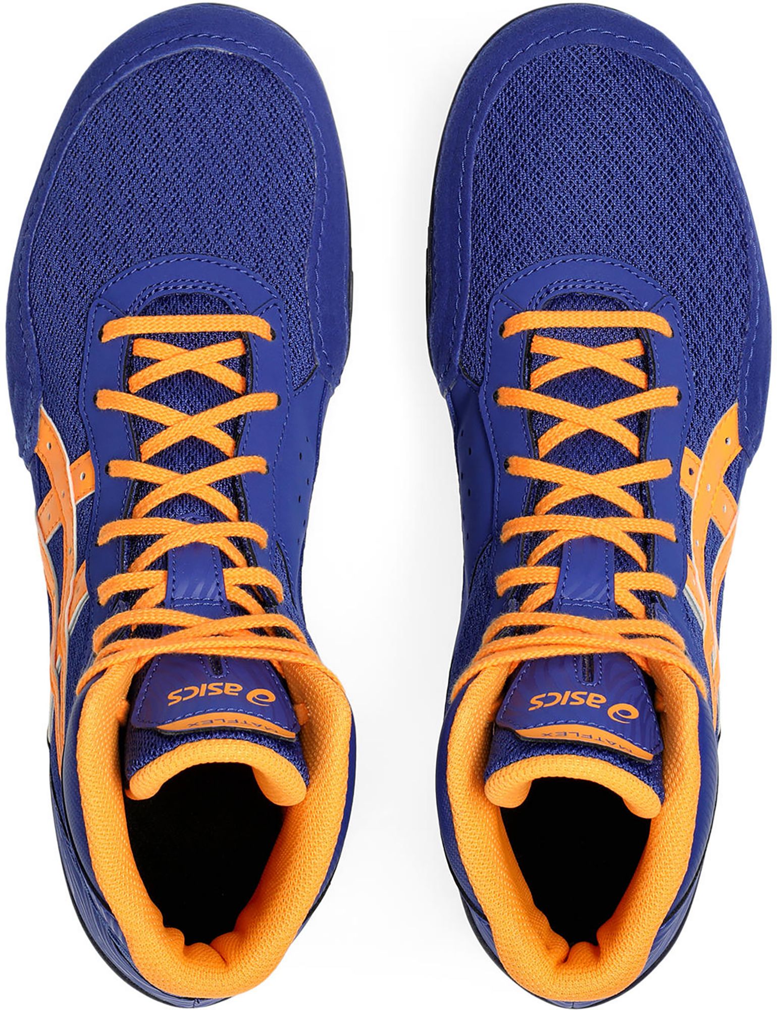 ASICS MATFLEX 7 Wrestling Shoes product image