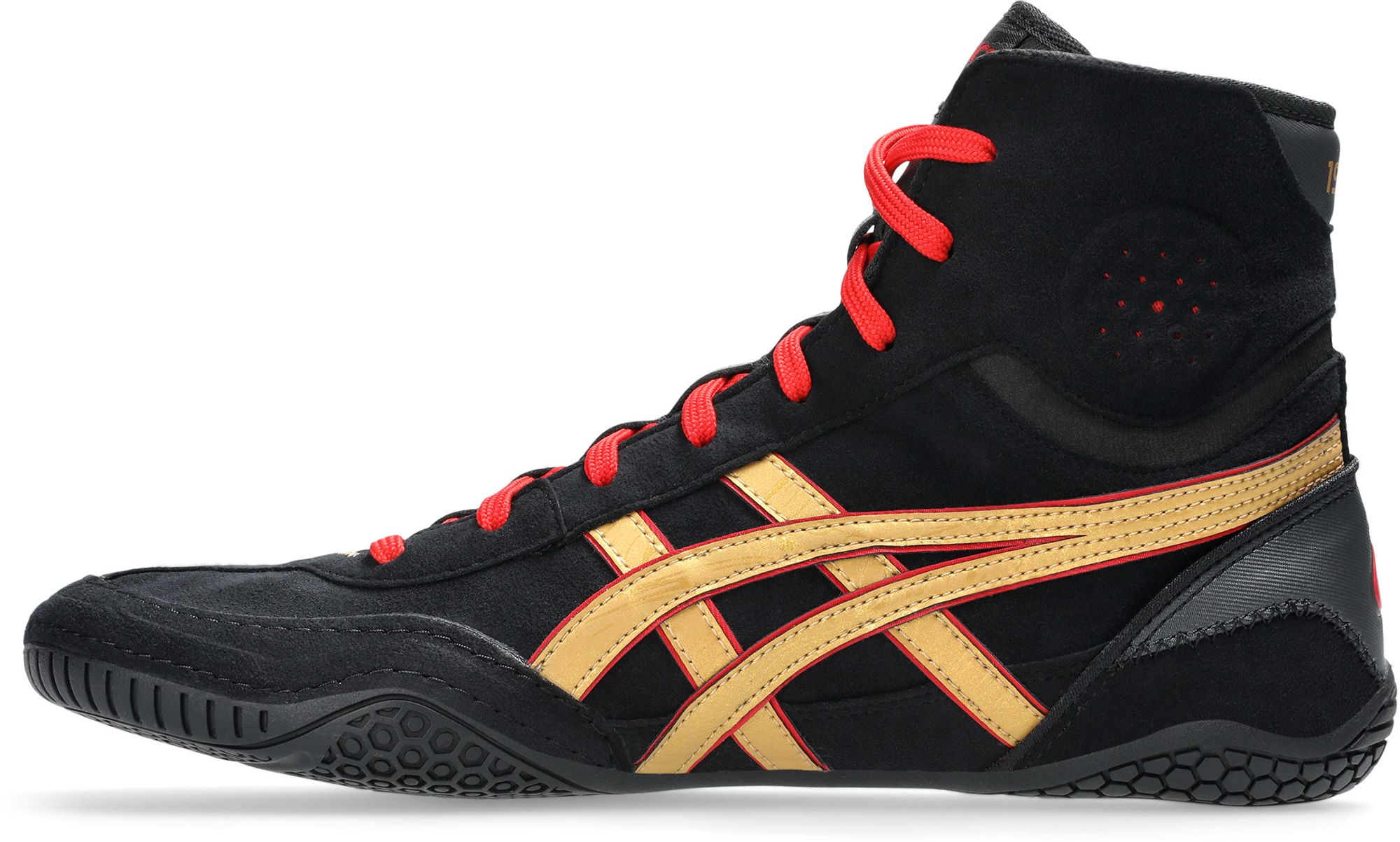 ASICS Dan Gable EVO 3 Wrestling Shoes product image
