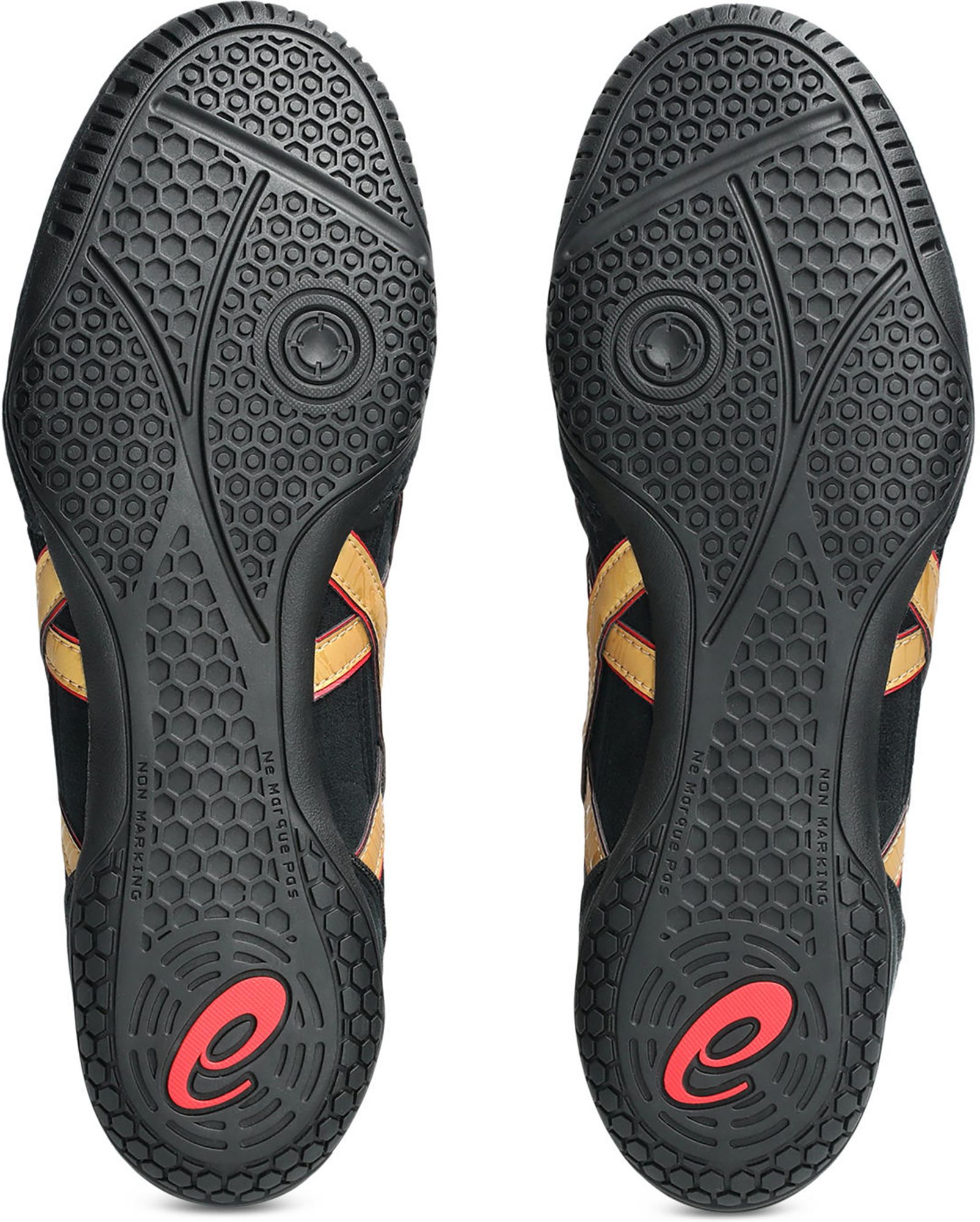 ASICS Dan Gable EVO 3 Wrestling Shoes product image